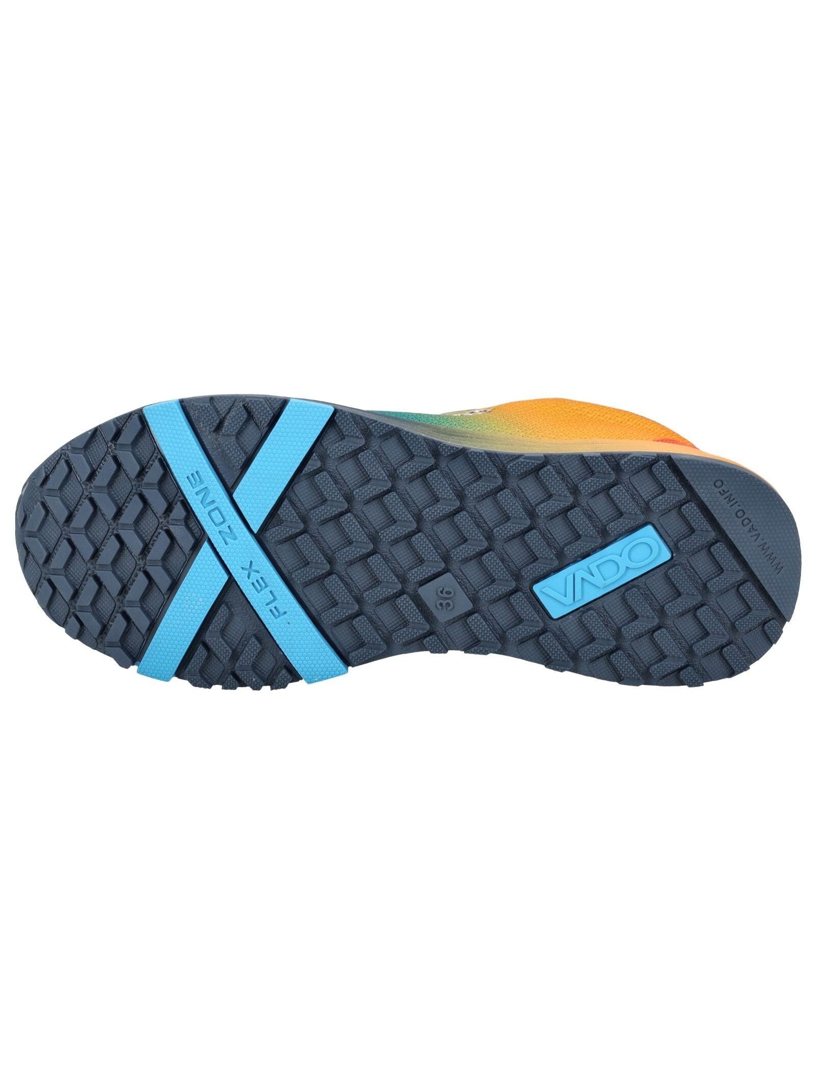 Vado Sneaker »Vado Sneaker Mesh«