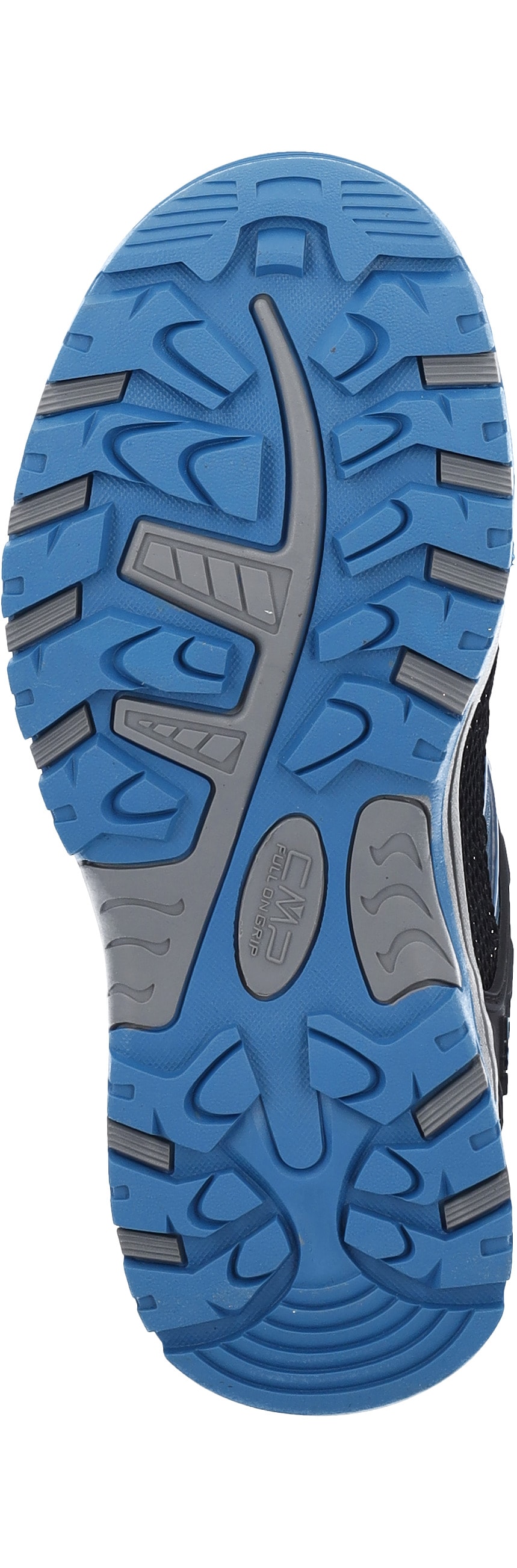 CMP Wanderschuh »KIDS RIGEL LOW WP TREKKING SHOES«  wasserdicht
