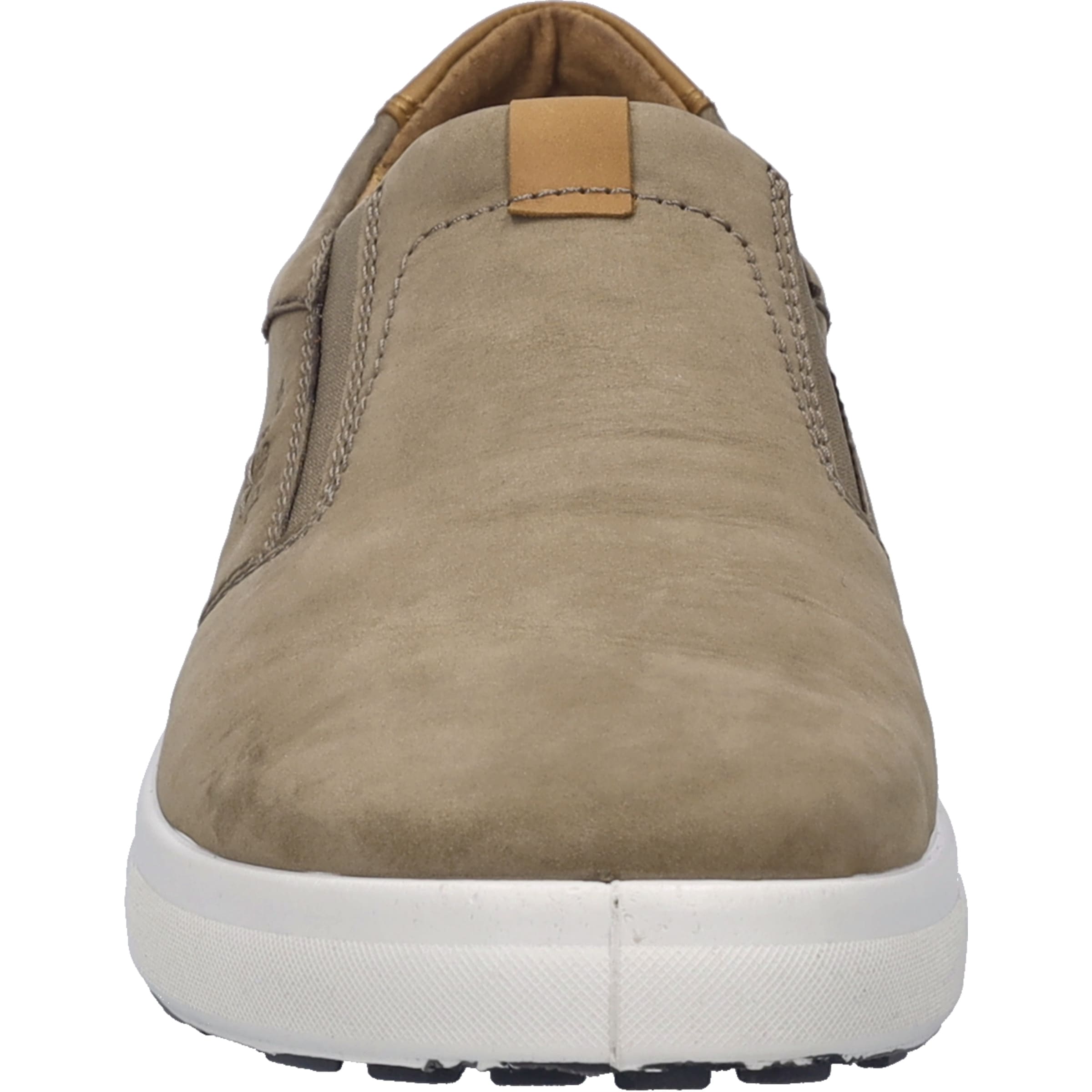 Josef Seibel Sneaker »Maddox 06, taupe-kombi«