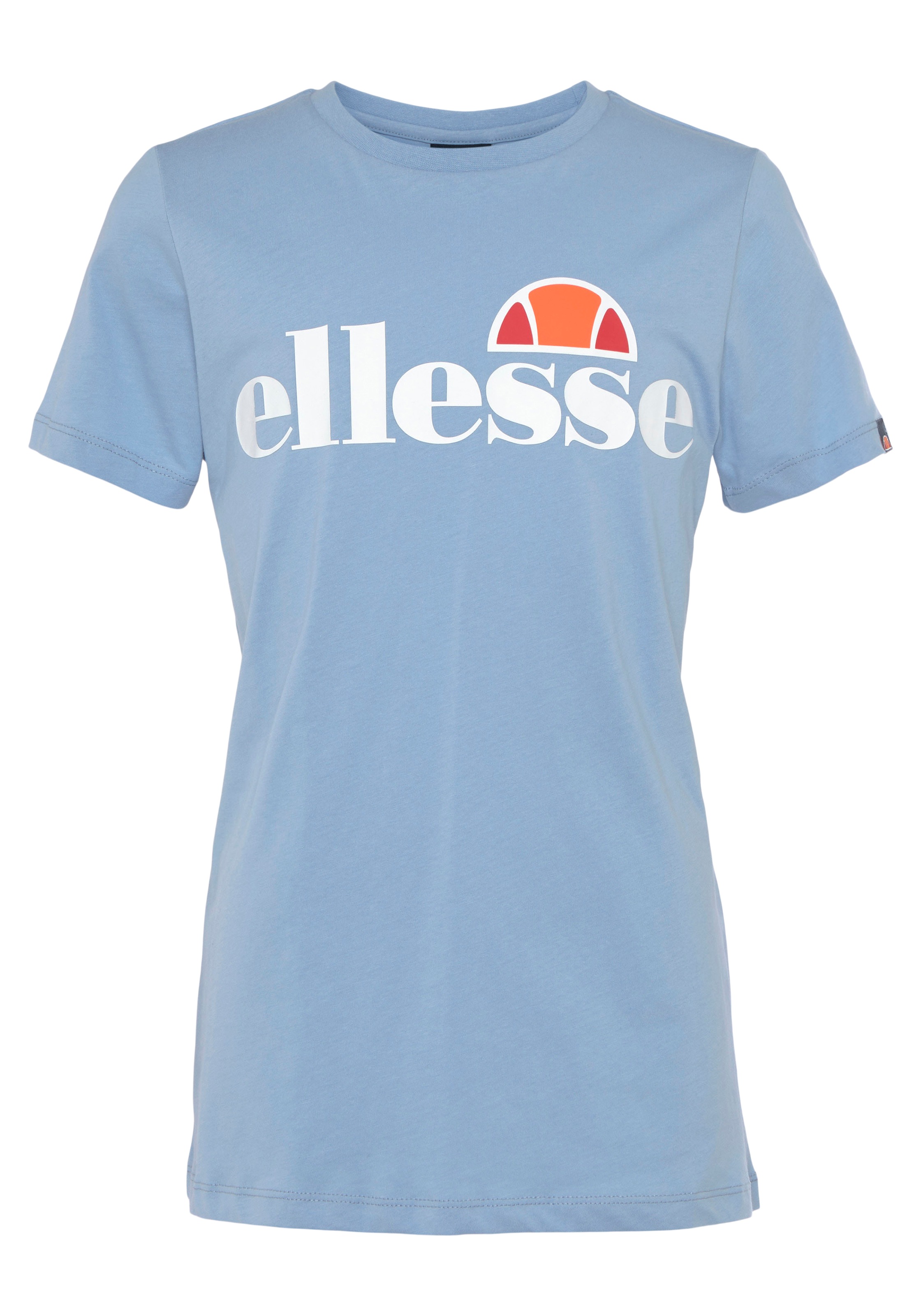 Ellesse T-Shirt »MALIA TEE JNR«