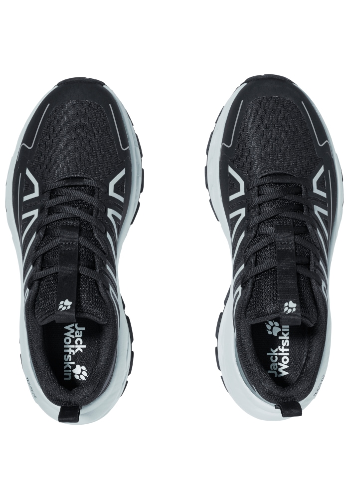 Jack Wolfskin Wanderschuh »WILD HIKE LOW W«  Outdoorschuh, Trekkingschuh