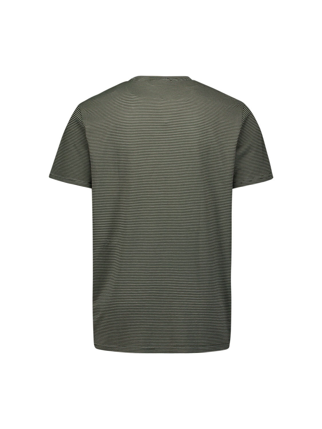 NO EXCESS T-Shirt »No Excess Crewneck T-Shirt«