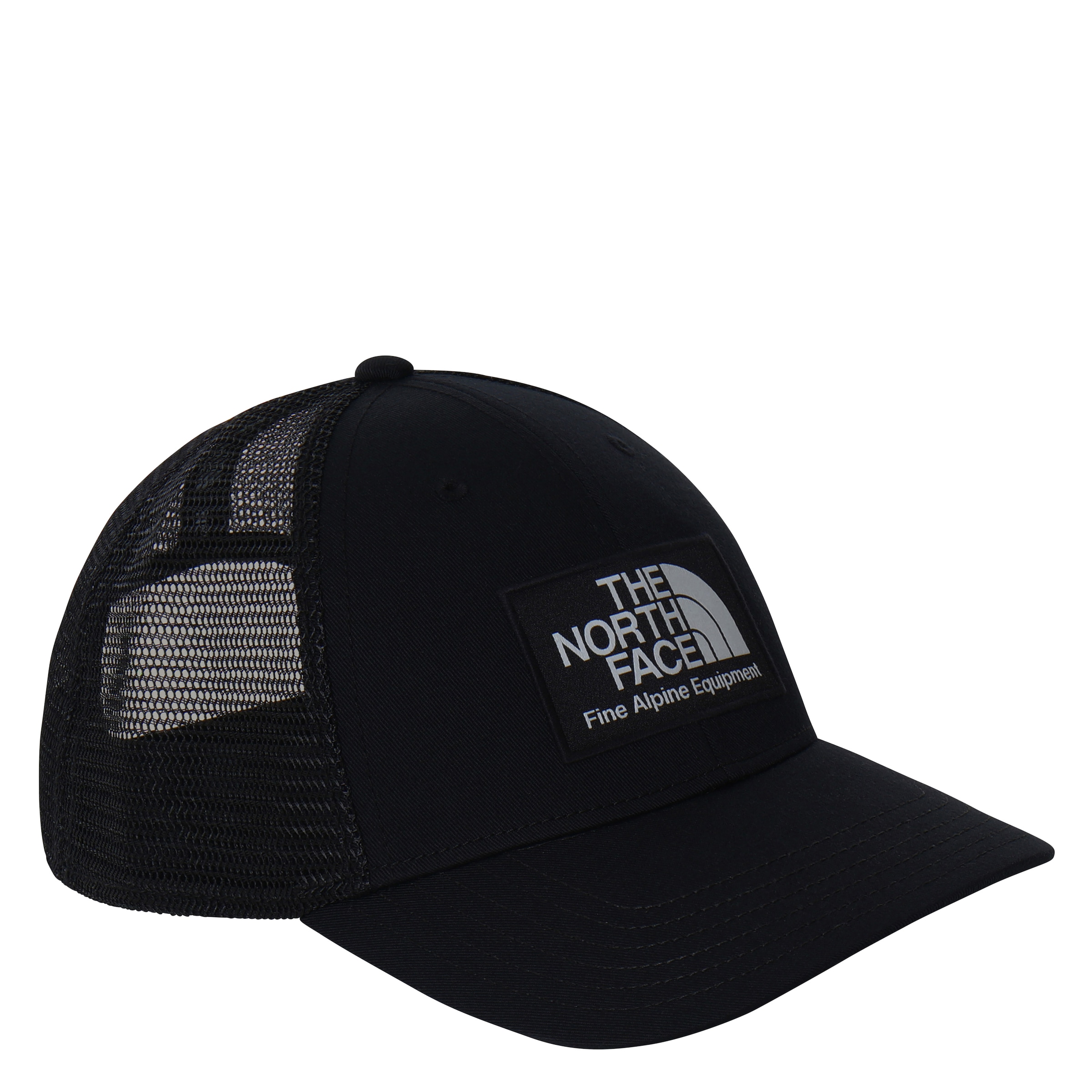 The North Face Trucker Cap "MUDDER TRUCKER" 1 Stk. günstig online kaufen