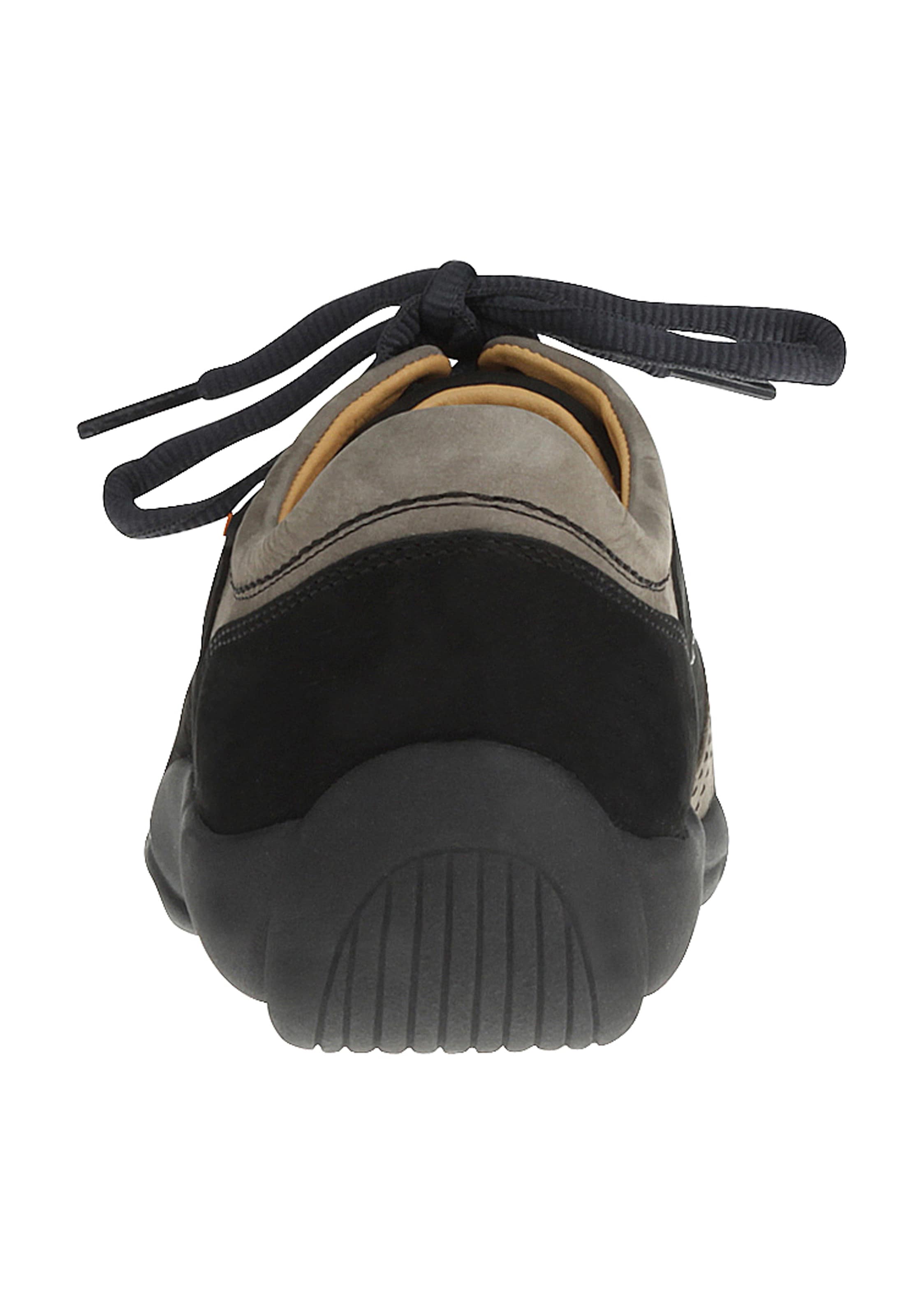 Binom Schnürschuh »Mina«, im außergewöhnlichen Design