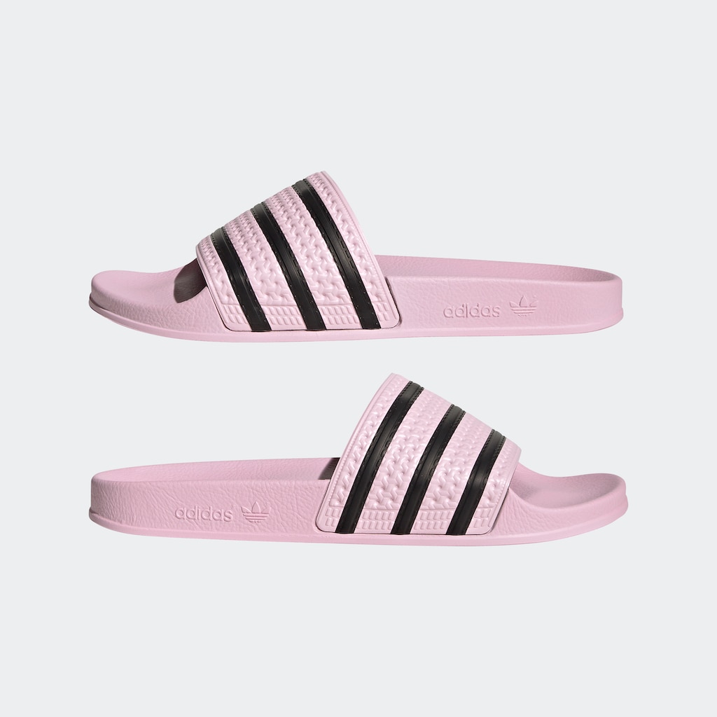 adidas Originals Badesandale »ADILETTE«