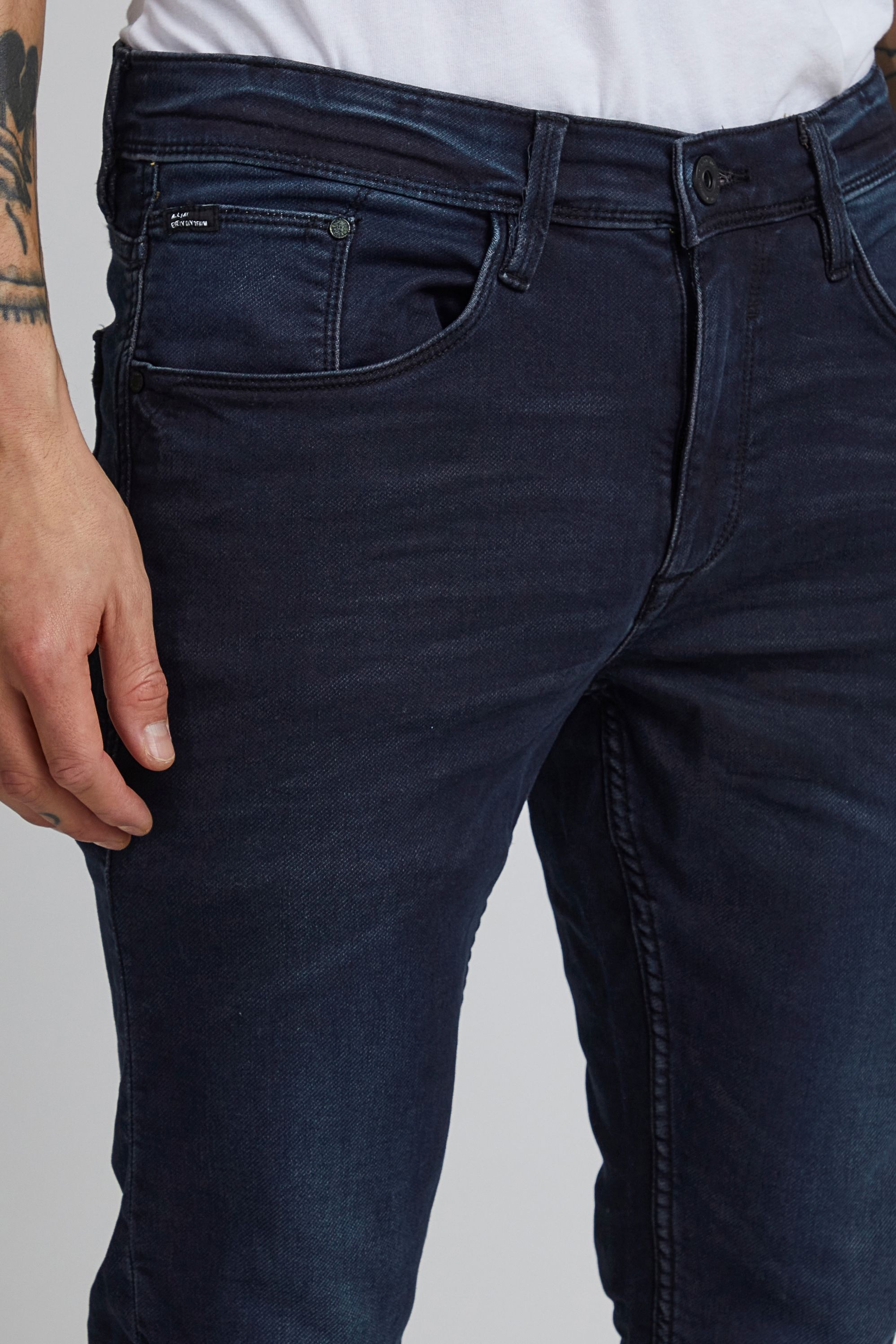 Blend Slim-fit-Jeans »Slim Fit Jeans BHJet«