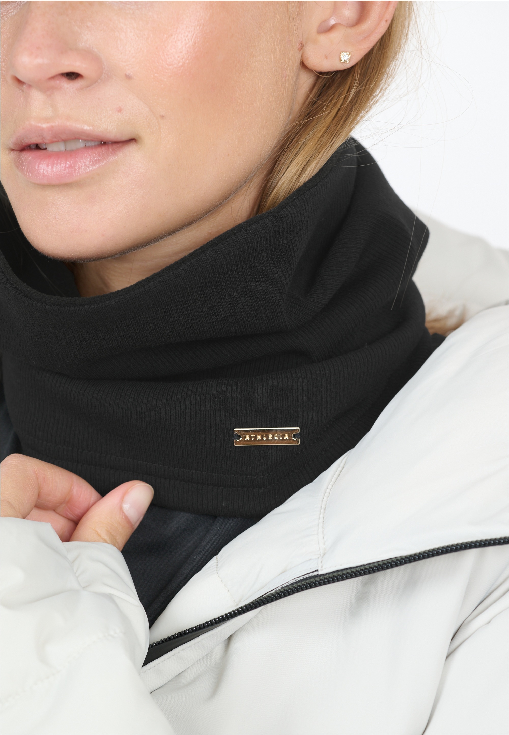 ATHLECIA Modeschal »Jeeta« Komfort
