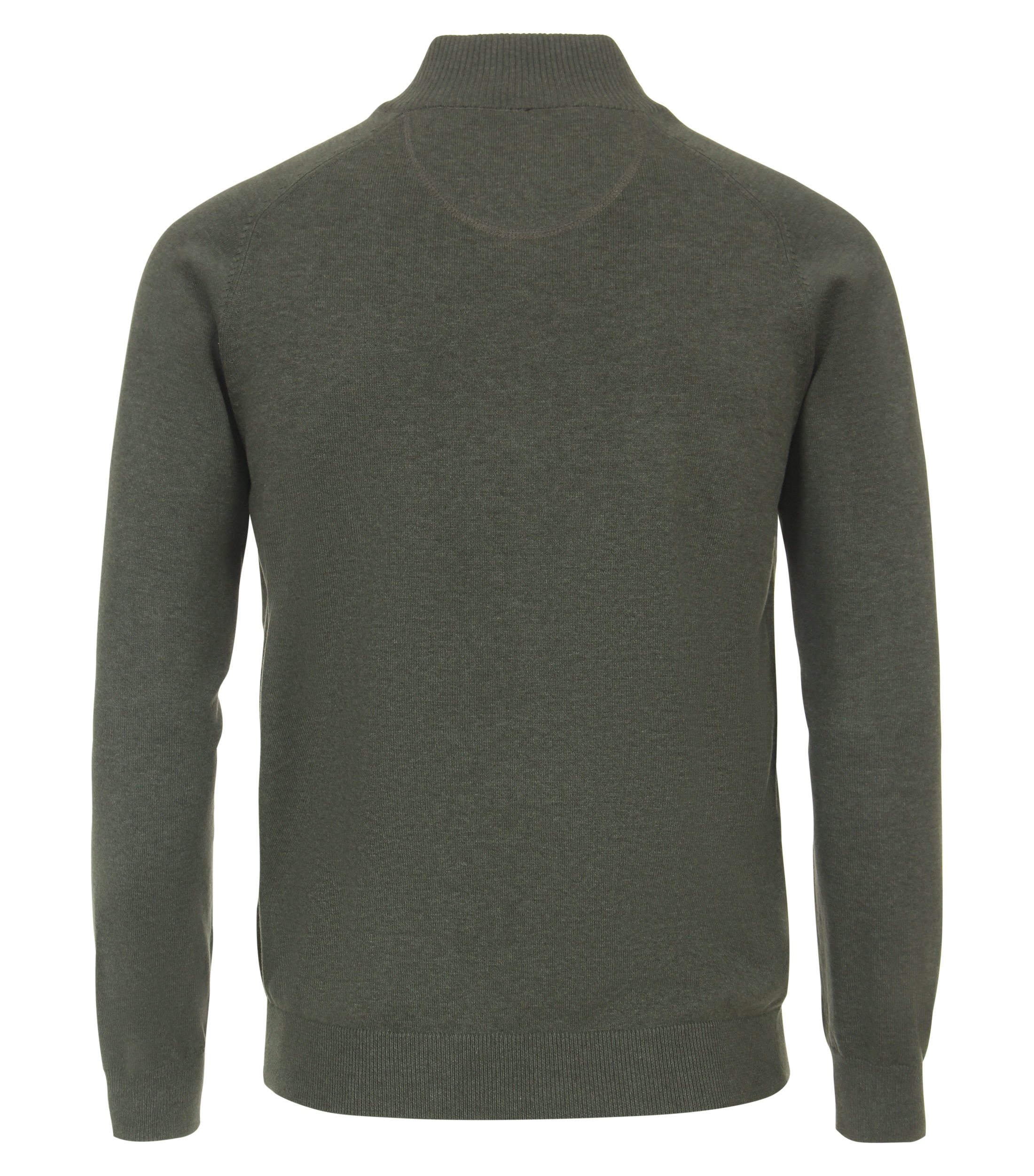 CASAMODA Strickjacke "CASAMODA Strickjacke uni" günstig online kaufen
