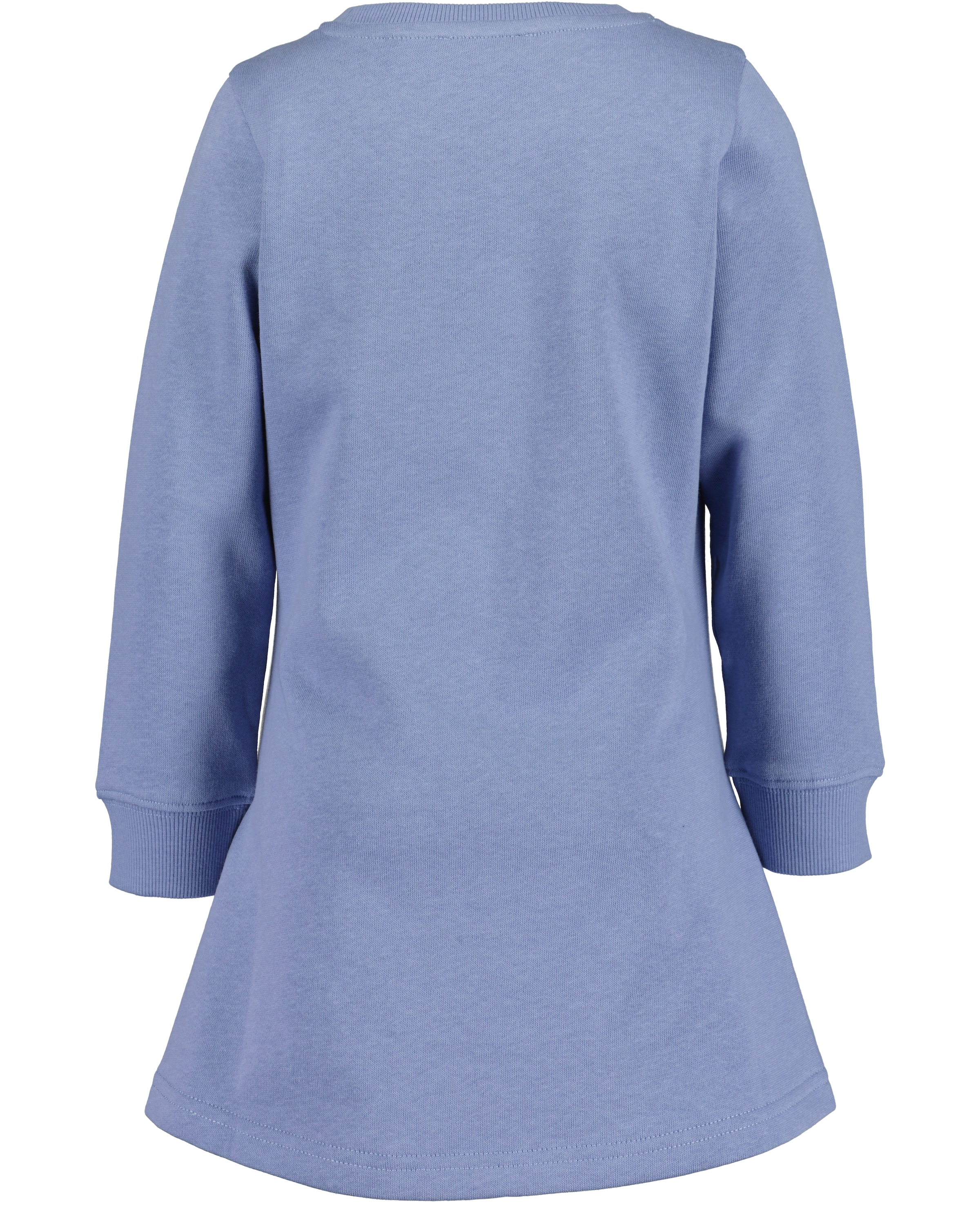 Blue Seven Jerseykleid »Blue Seven Sweatkleid«