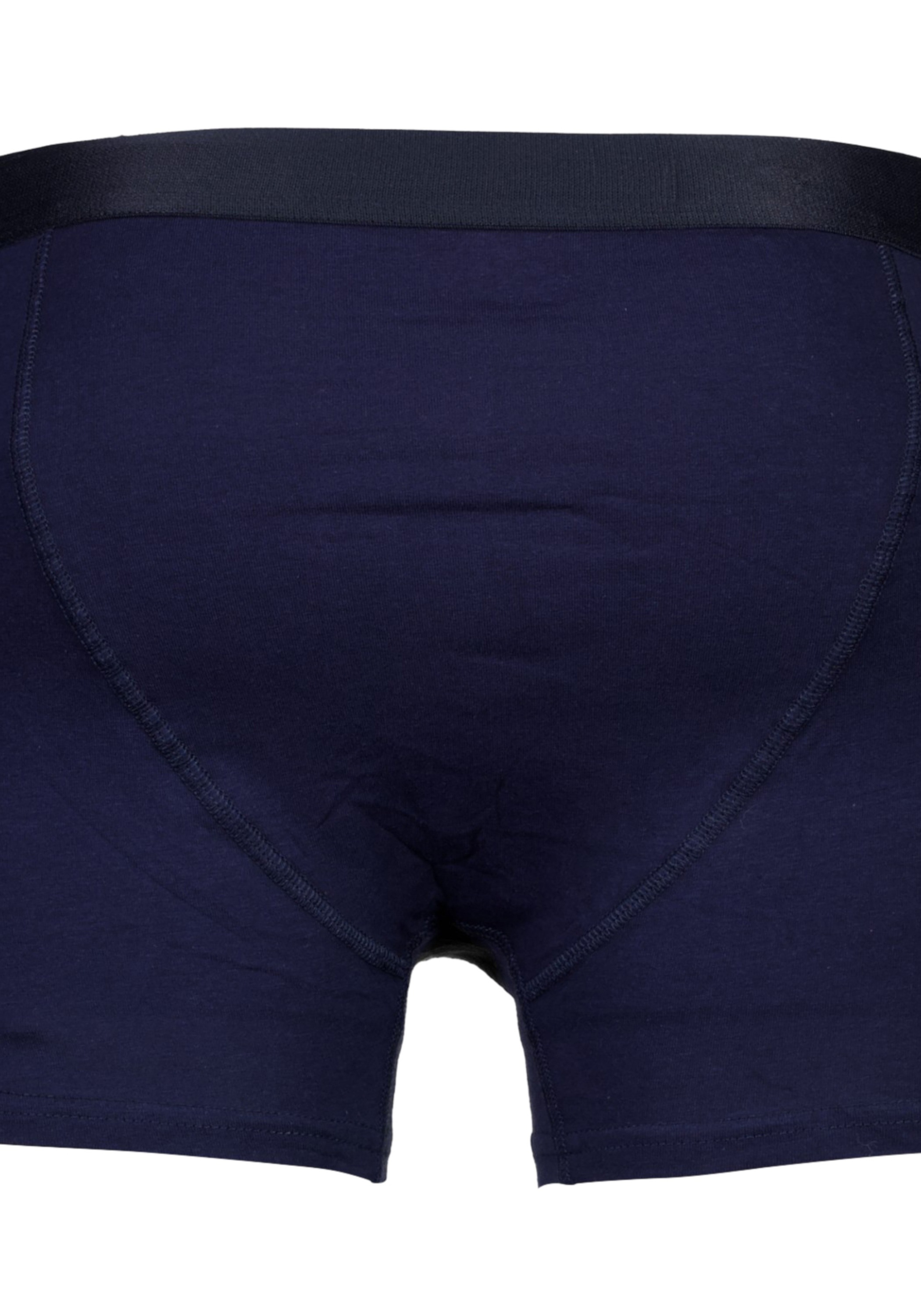 JUNK de LUXE Boxershorts »JUNK de LUXE Unterhose«