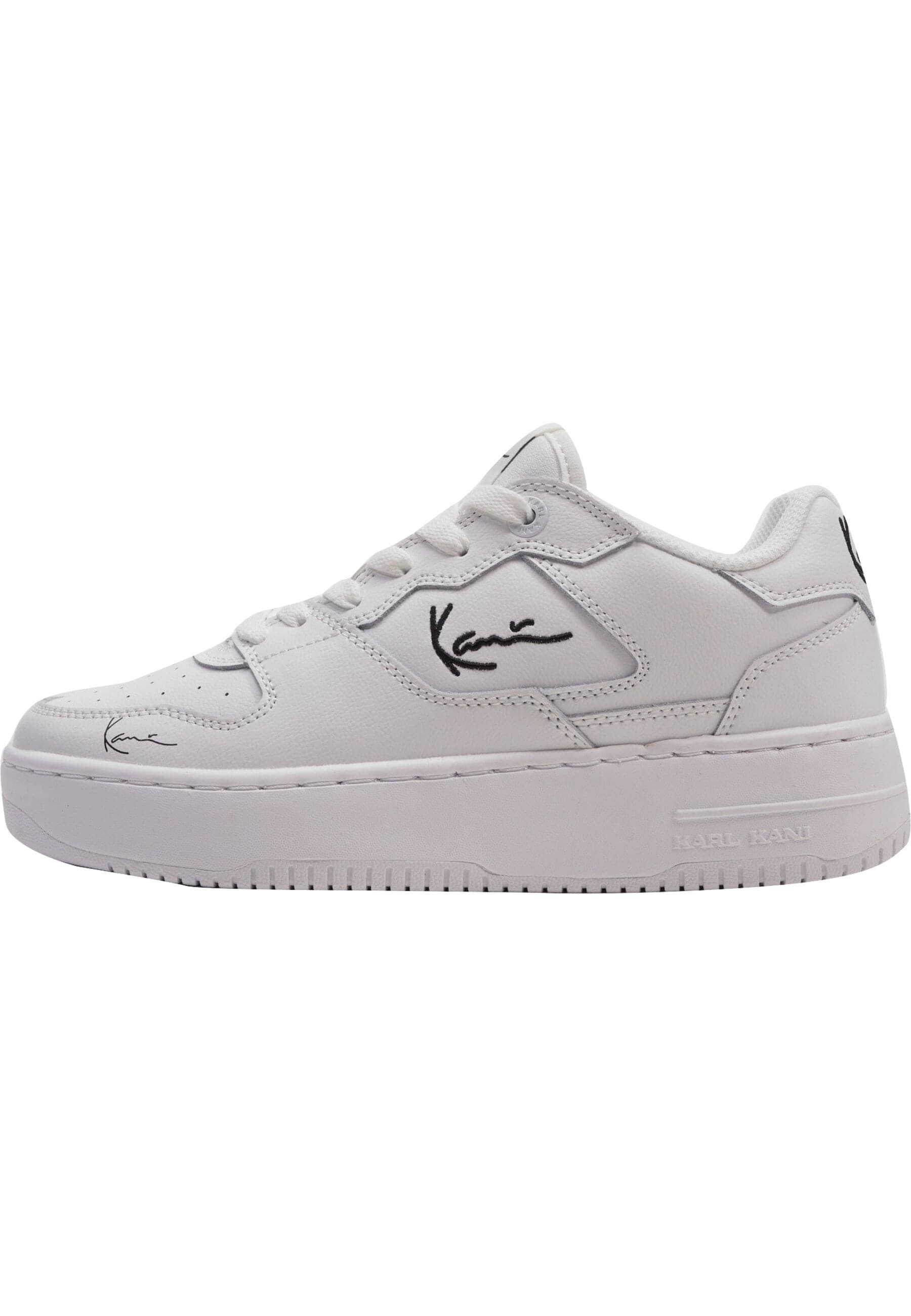 Karl Kani Sneaker »Karl Kani Damen KKFWW000281 KK 89 UP `23«, (1 tlg.)