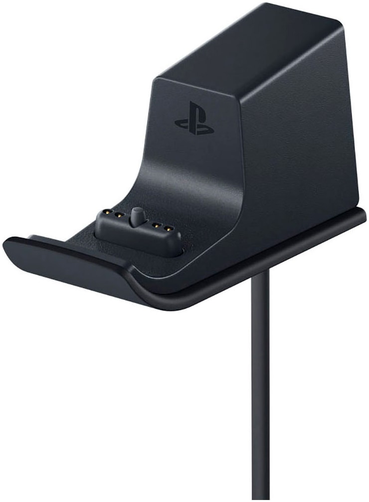 PlayStation 5 Konsolen-Set »PS5 Disk Edition (Slim) + Pulse Elite Gaming-Headset«, PlayStation 5 Disc Edition + PULSE Elite Headset