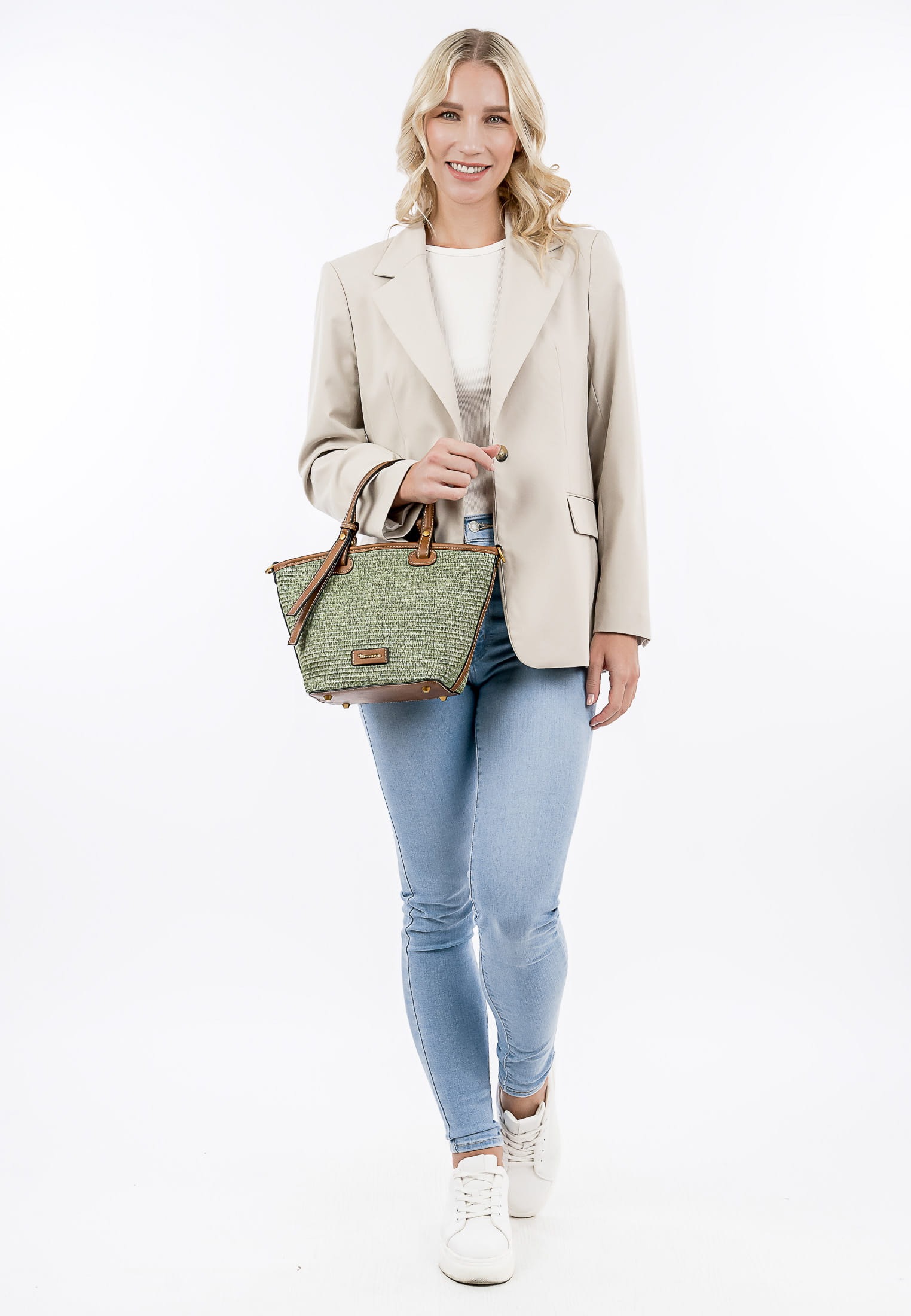 Tamaris Shopper »Shopper TAS Fernanda«