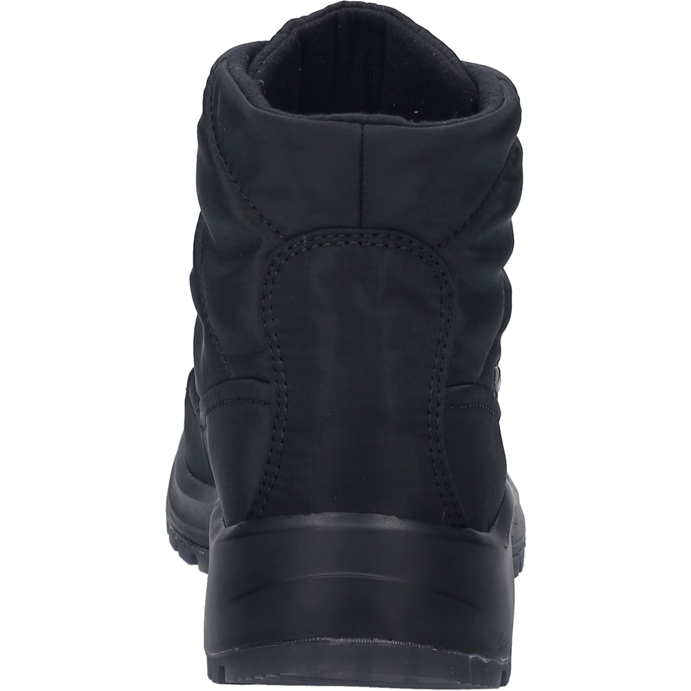 Josef Seibel Stiefelette »Colorado 55, schwarz«