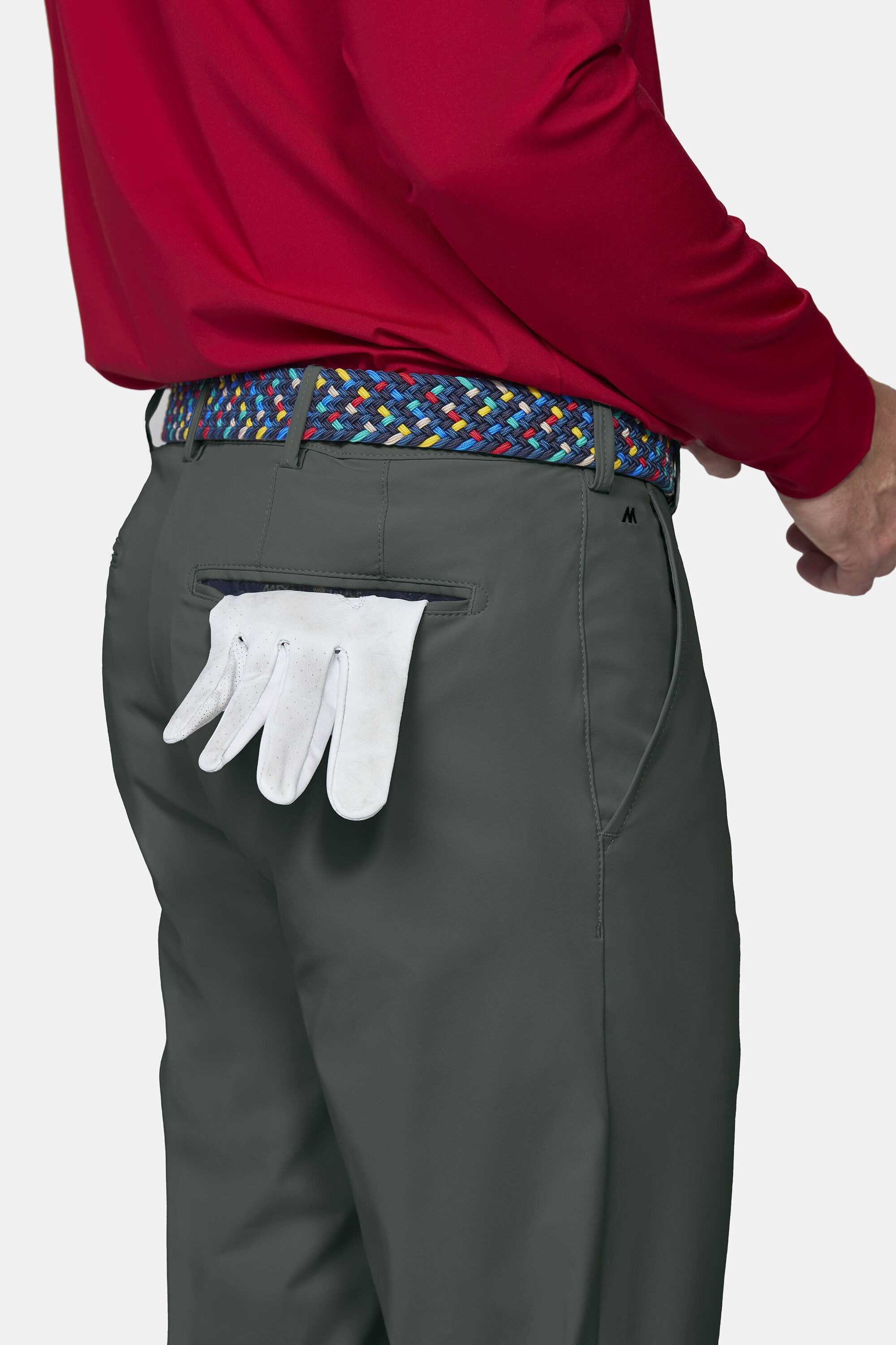 MEYER »Oakmont 2-8626«  High Performance Golf-Chino