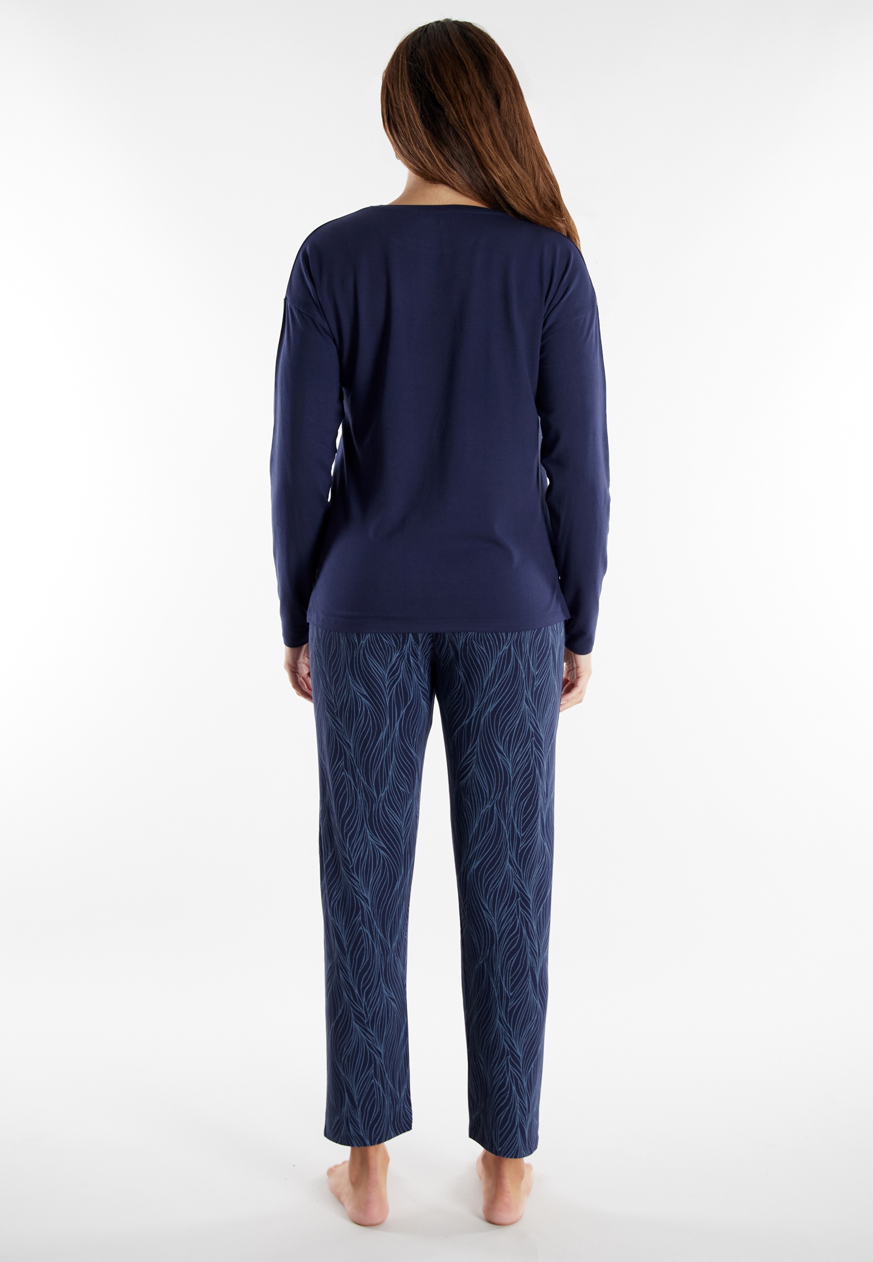 TOM TAILOR Schlafanzug "Sitia" günstig online kaufen