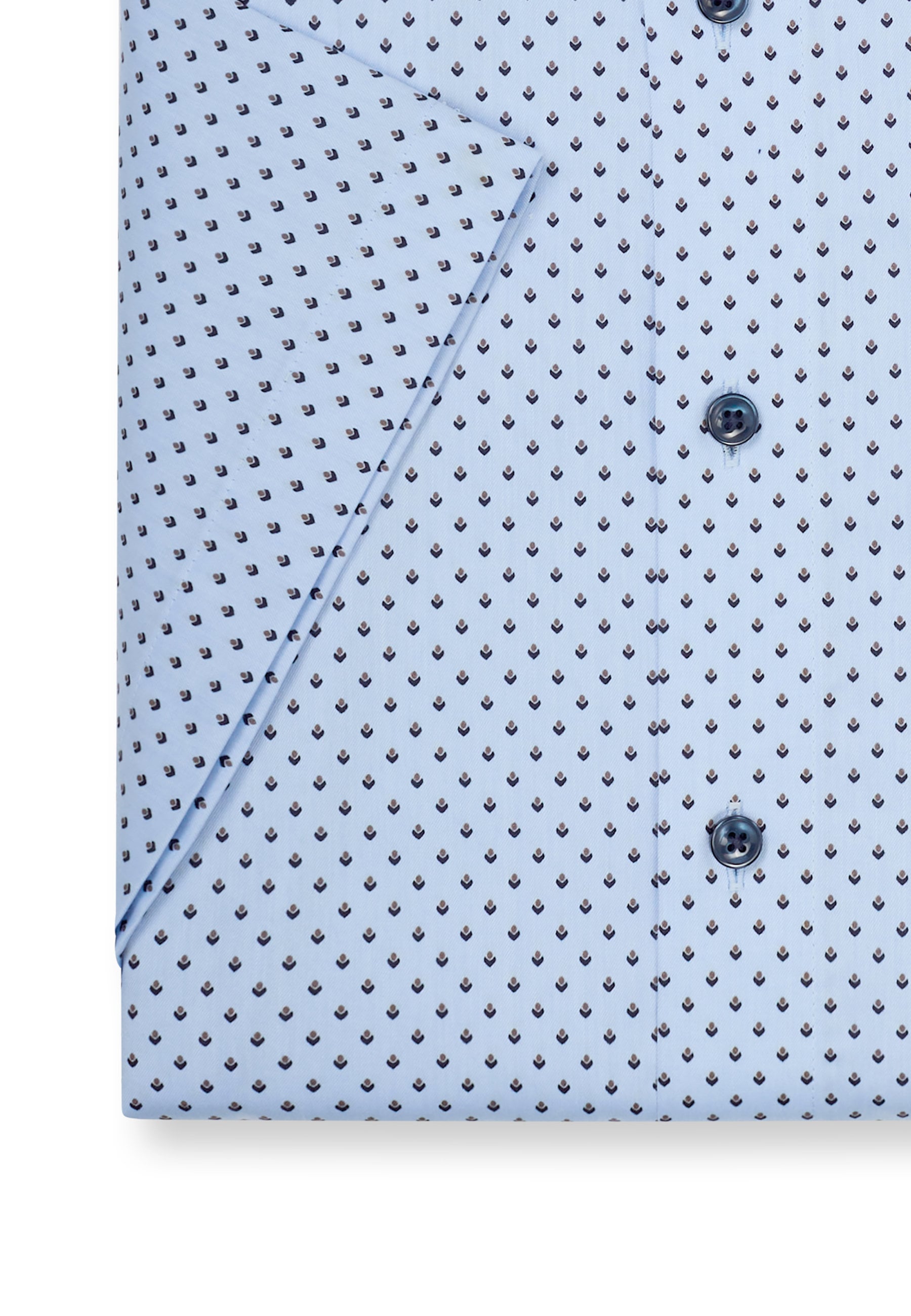 OLYMP Businesshemd »OLYMP Luxor, comfort fit, New Kent«