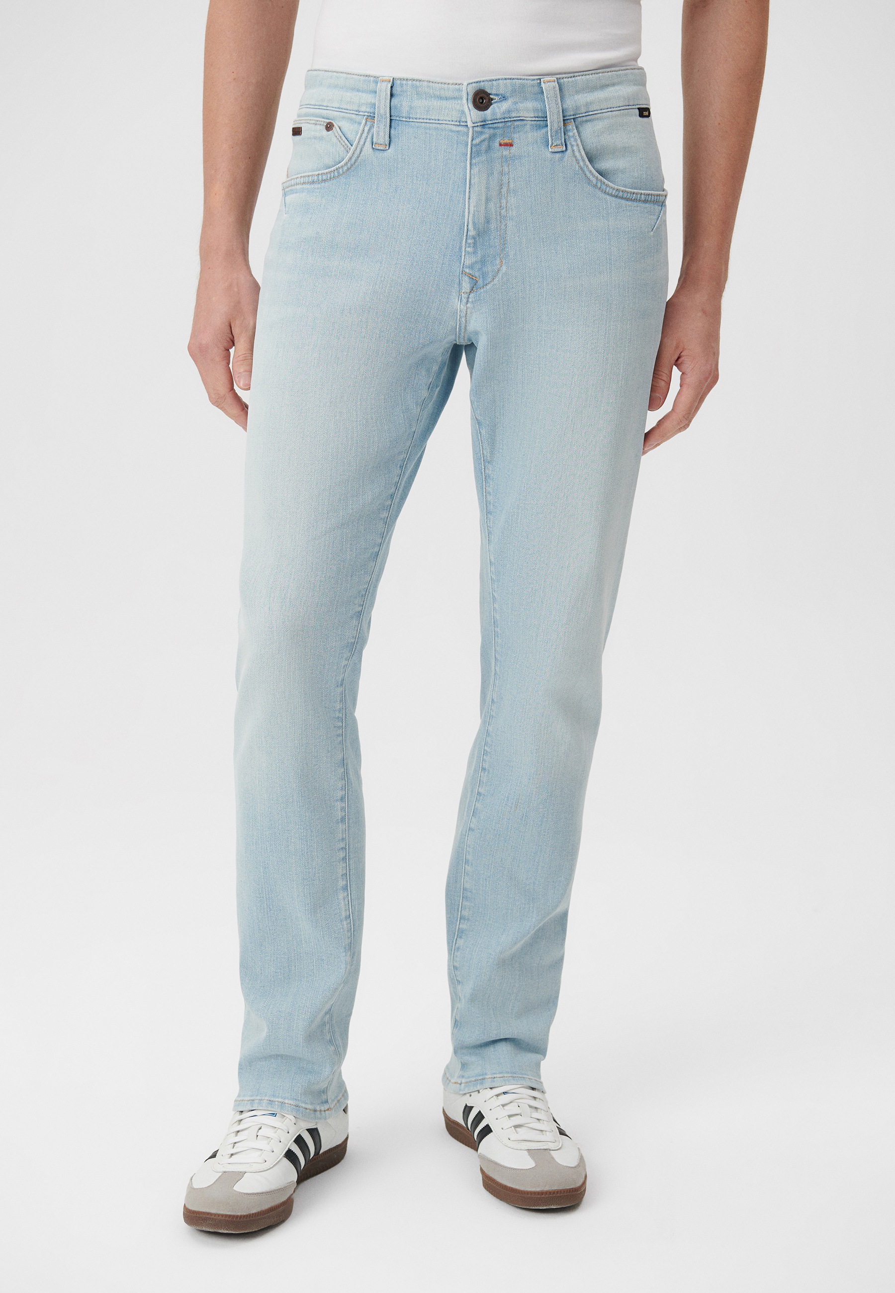 Mavi Skinny-fit-Jeans »JAKE«, Slim Skinny Jeans
