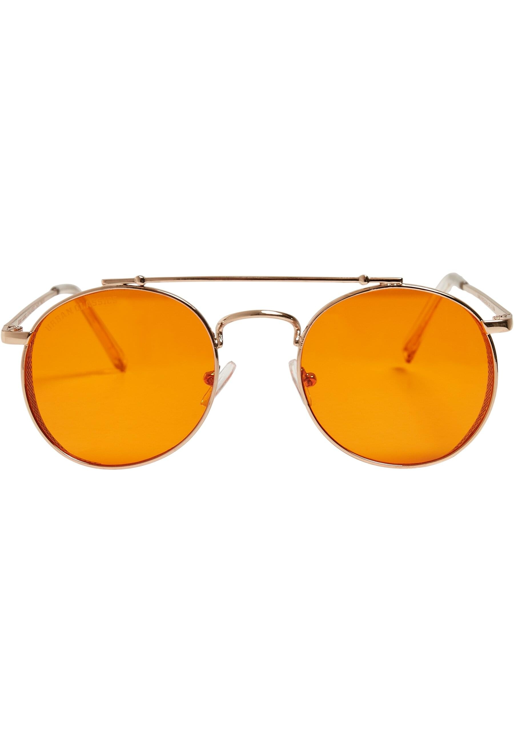 URBAN CLASSICS Sonnenbrille »Urban Classics Unisex Sunglasses Chios«