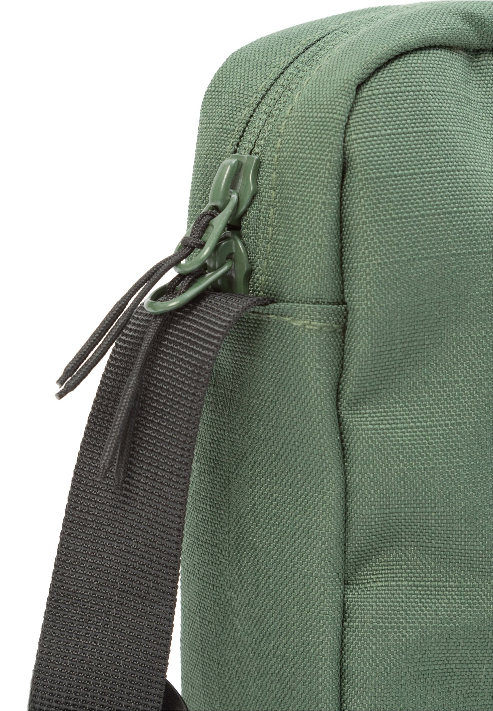 Cleptomanicx Gürteltasche »Shoulder Bag«, verstellbarer Tragegurt