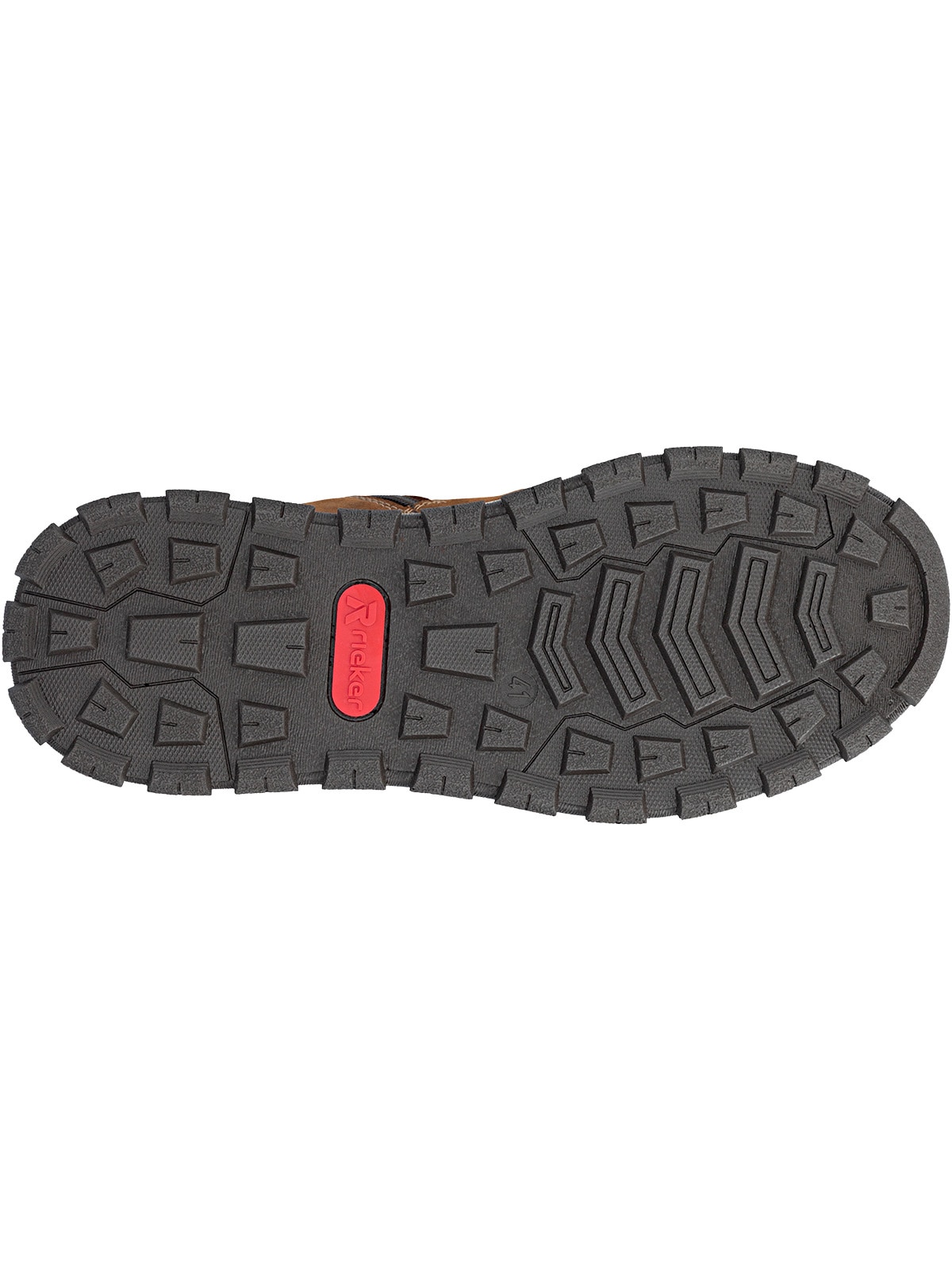 Rieker Winterstiefel »Stiefel«