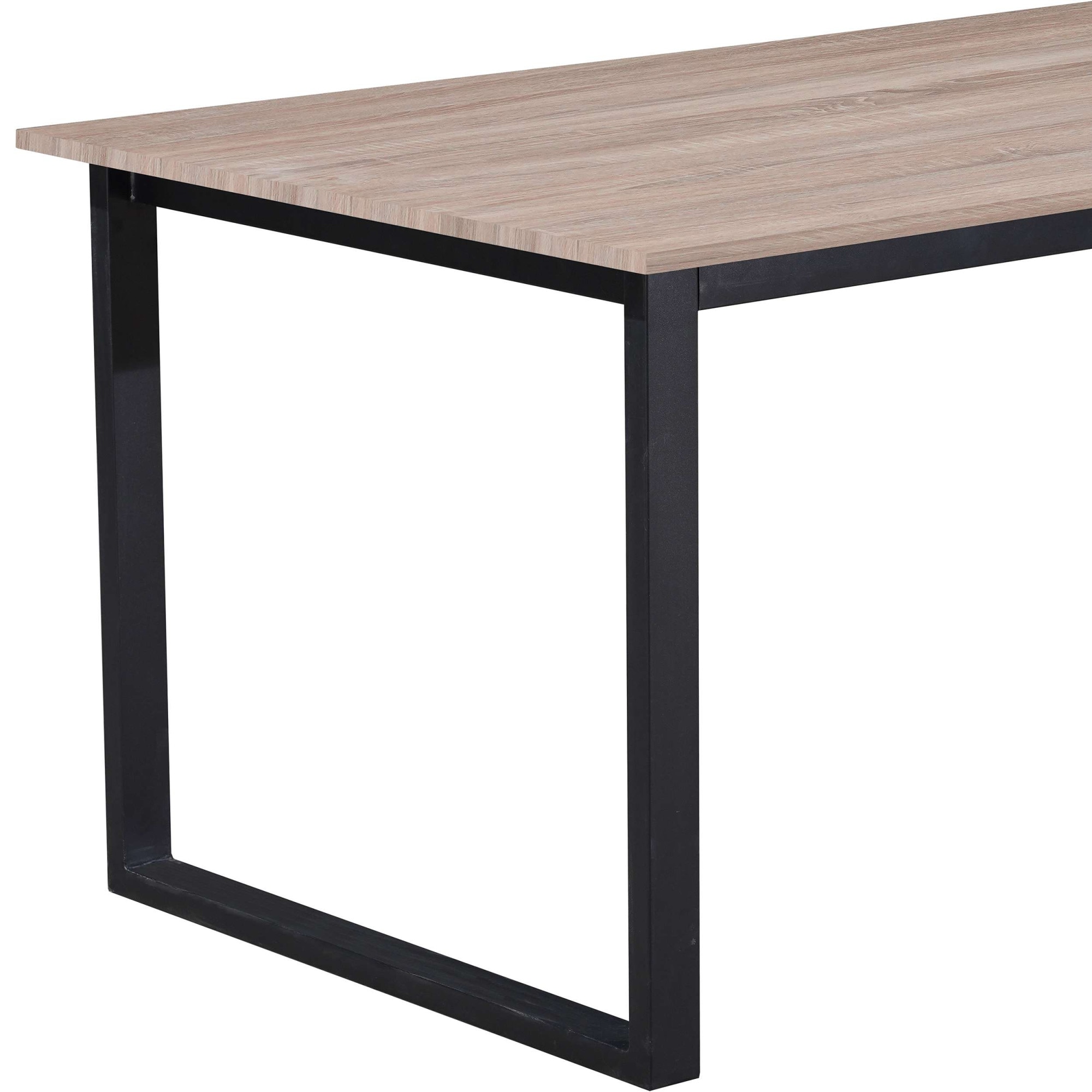 OTTO home Eckbankgruppe »Barcell/Ivanna/Calgoty« Set, Eckbankgruppe mit Tisch, Eckbank, Stühle, 4 tlg. Sitzgruppe, Eckbank und Stühle bequem gepolstert, Tisch 120x80 cm