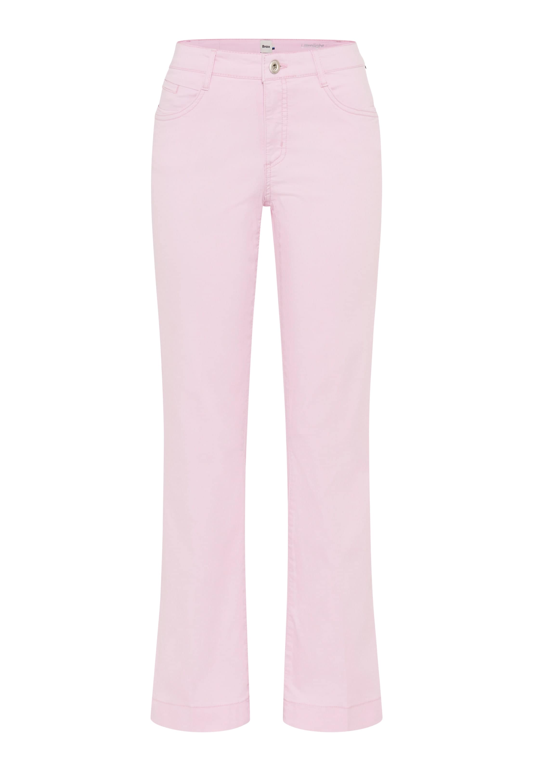 Brax 5-Pocket-Jeans "Style MARY S BOOT" günstig online kaufen