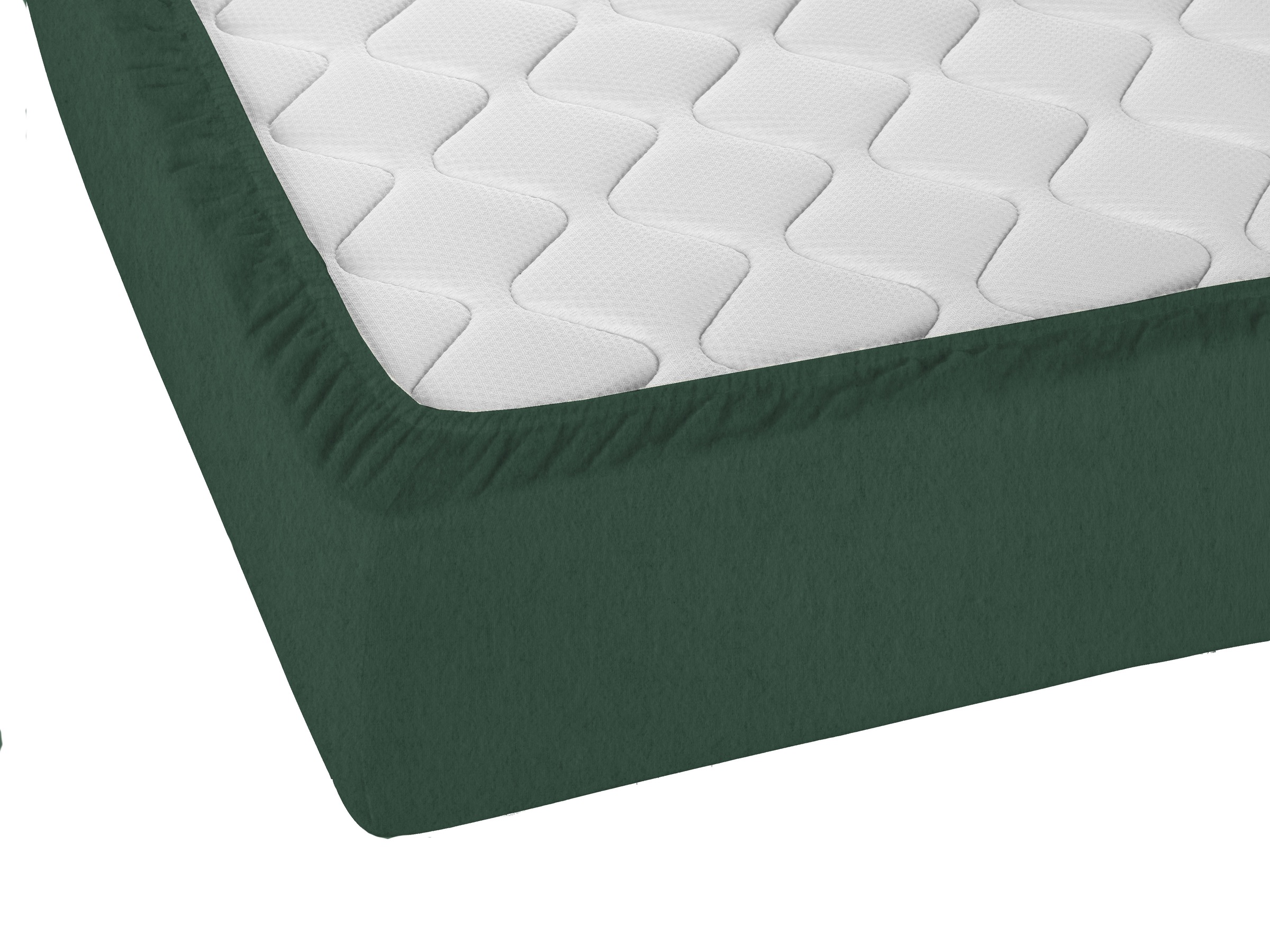 Biberna Spannbettlaken »Hermal«, 100% Baumwolle, weich+warm, Matratzenhöhe bis 22 cm, Made in Germany