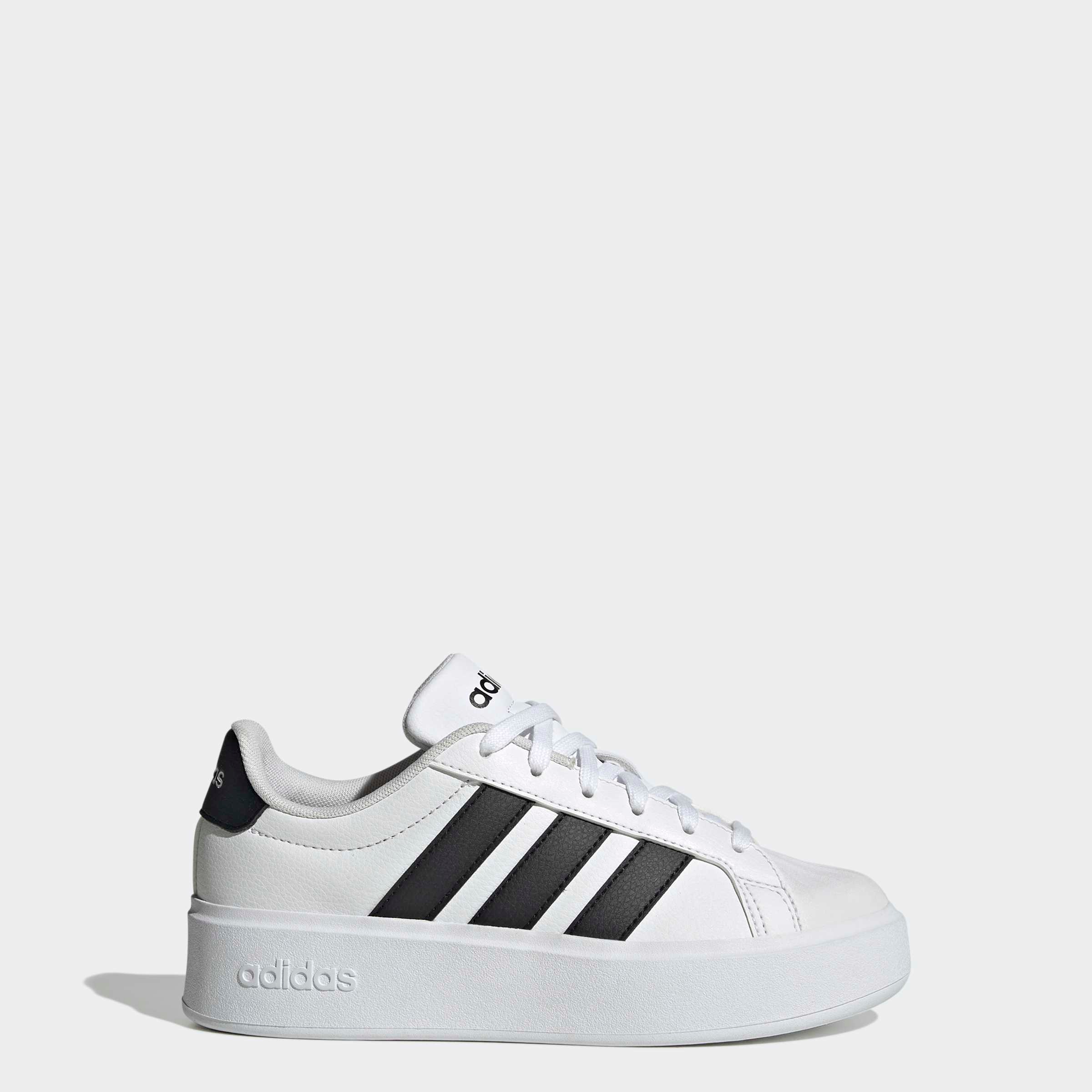 adidas Sportswear Plateausneaker »STREETTALK BOLD KIDS«  für Kinder & Jugendliche