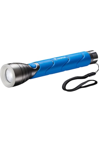 Taschenlampe »Outdoor Sports F30 Taschenlampe inkl. 3x LONGLIFE Power C Batterien«