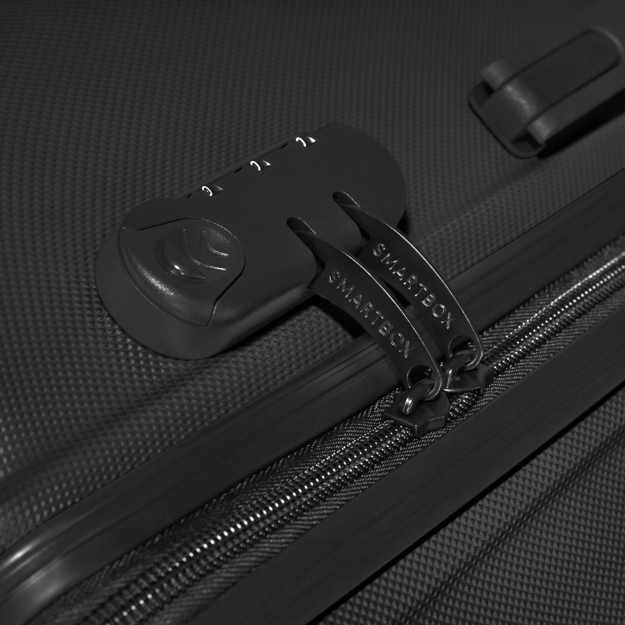 Smartbox Trolley »Edition 03 4 Rollen Trolley 75 cm« 99 l