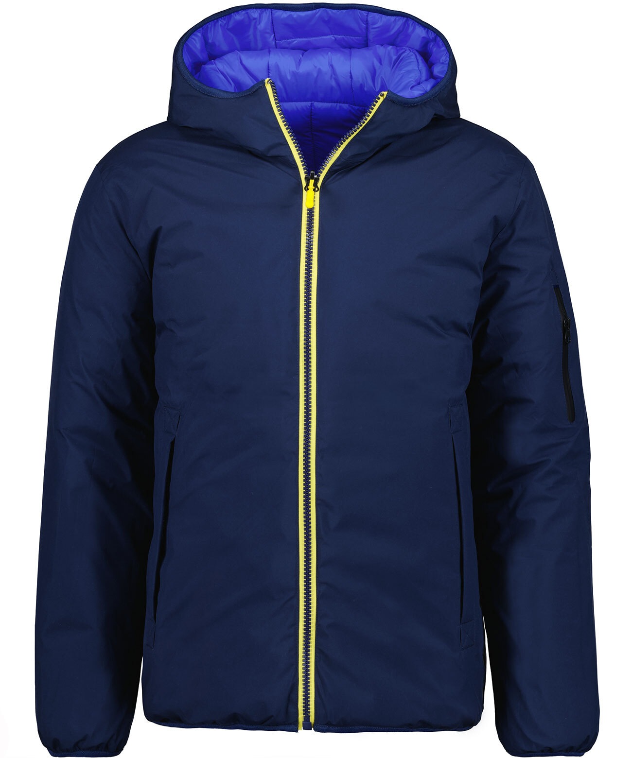 RAGMAN Steppjacke