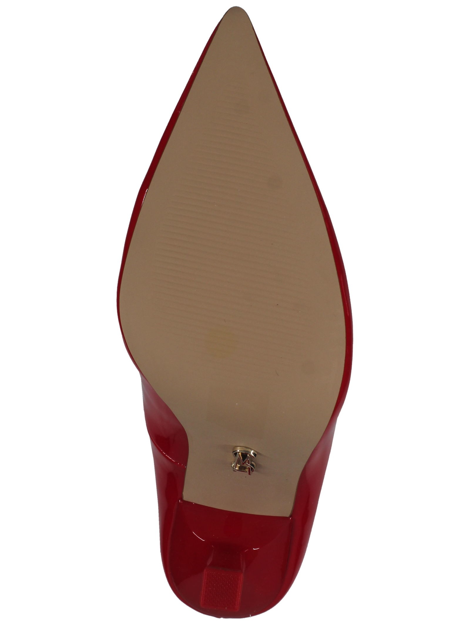STEVE MADDEN High-Heel-Pumps »STEVE MADDEN Pumps Lederimitat«