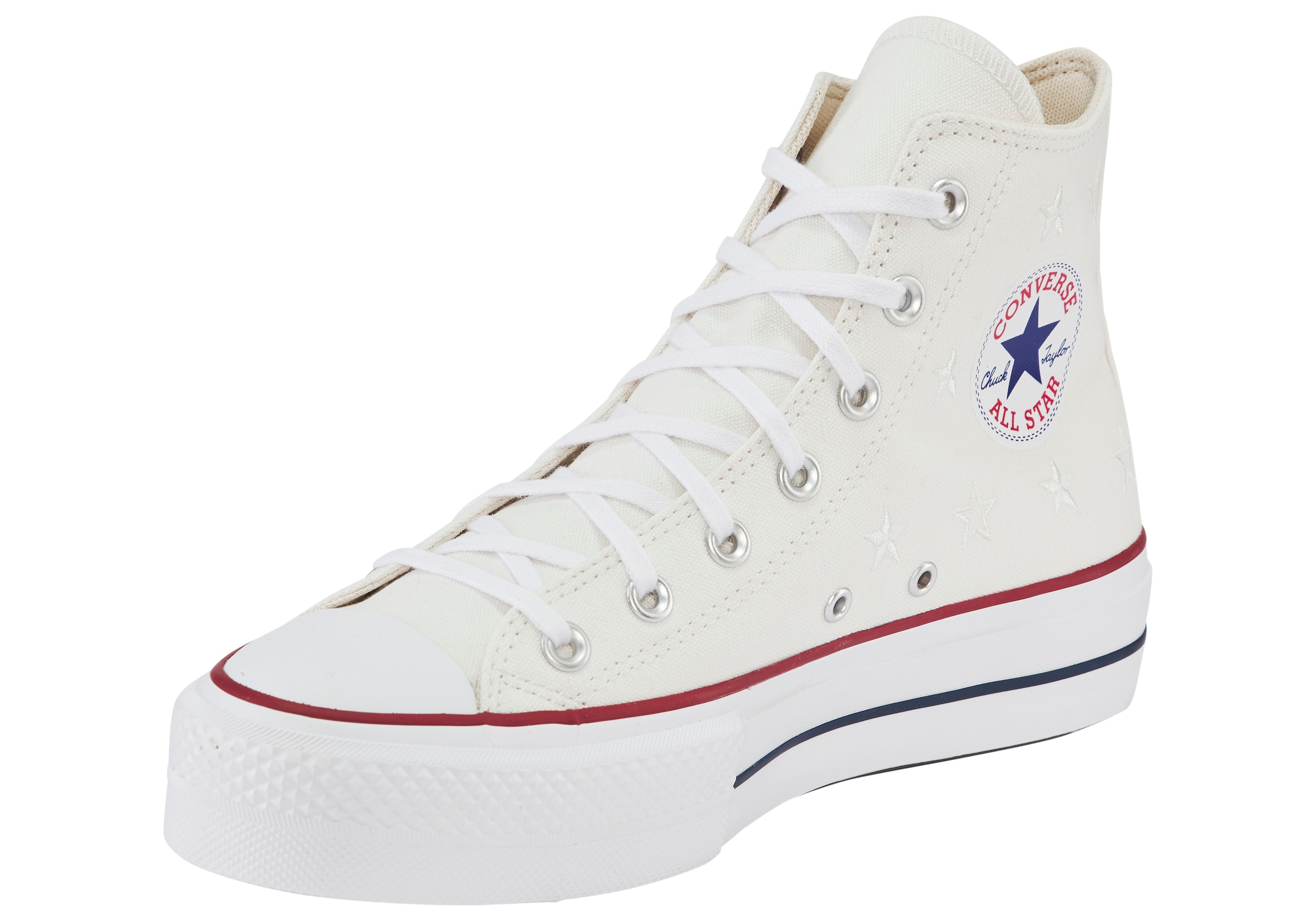 Converse Sneaker "CHUCK TAYLOR ALL STAR LIFT" günstig online kaufen