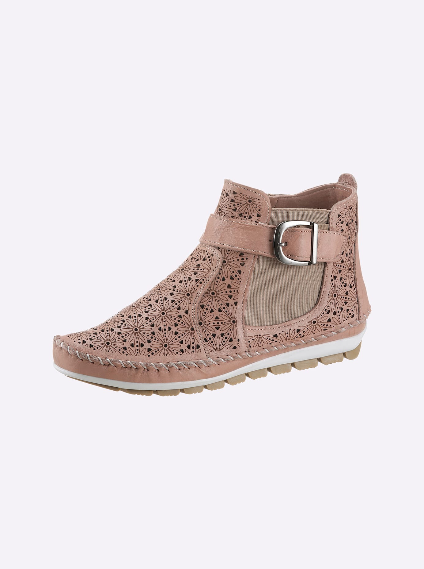 Gemini Stiefelette