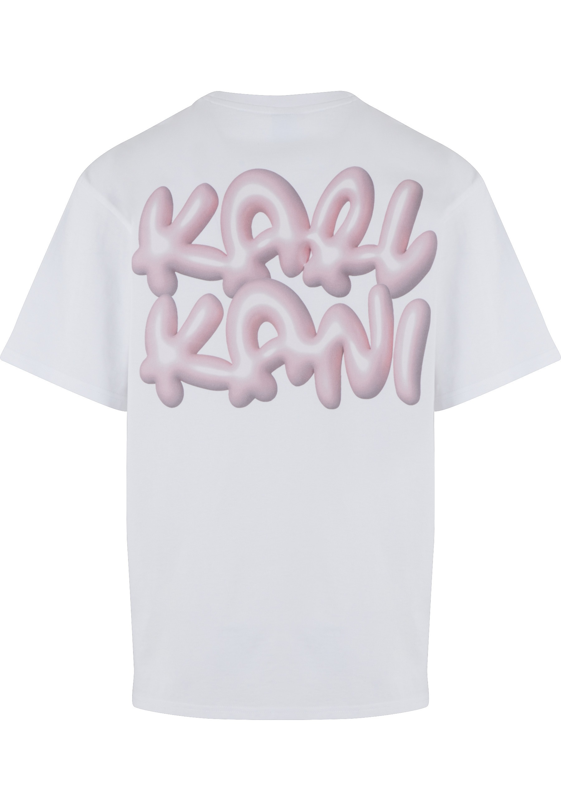 Karl Kani T-Shirt "Karl Kani Kani Bubblegum Tee" 1 Stk. günstig online kaufen