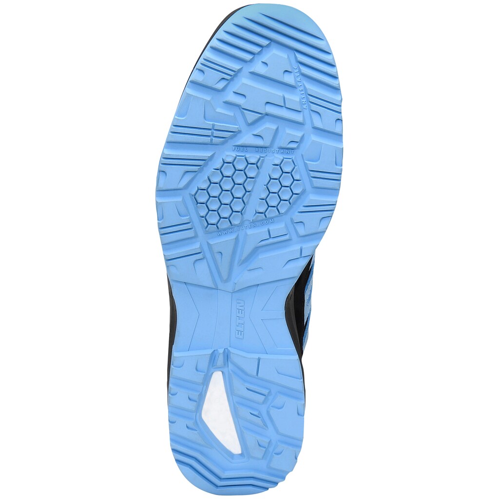 Elten Sicherheitsschuh »MARTEN XXSports Pro BOA® black-blue«