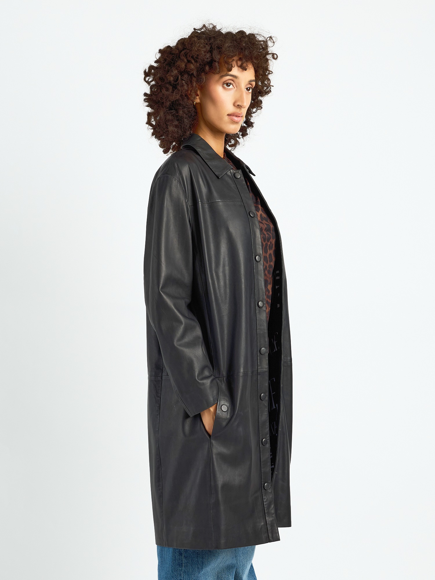 Maze Langjacke »42023035«