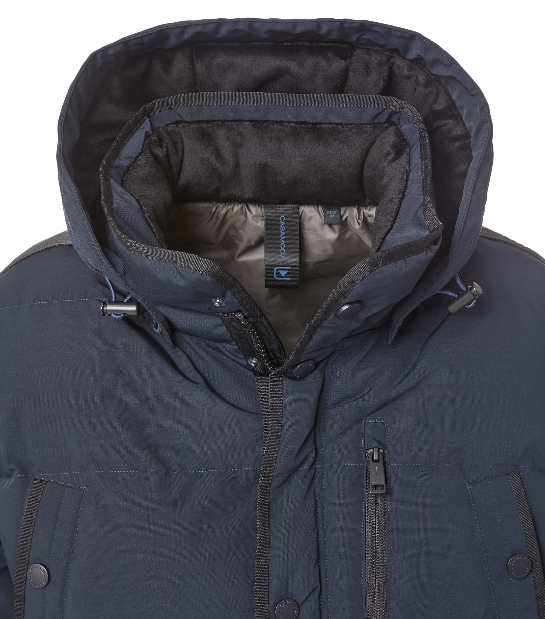 CASAMODA Parka »CASAMODA Parka uni«