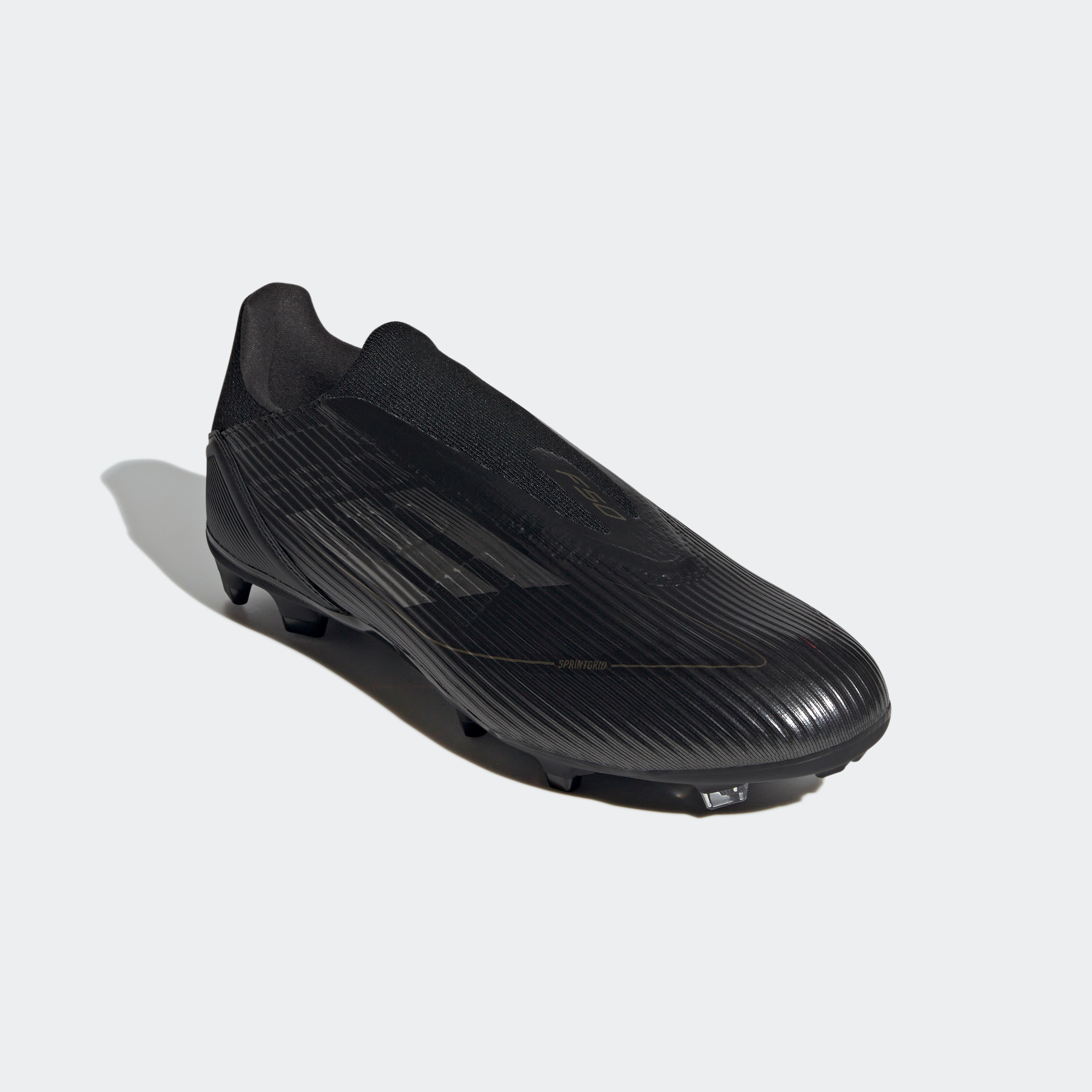 adidas Performance Fußballschuh »F50 LEAGUE LACELESS FG/MG«