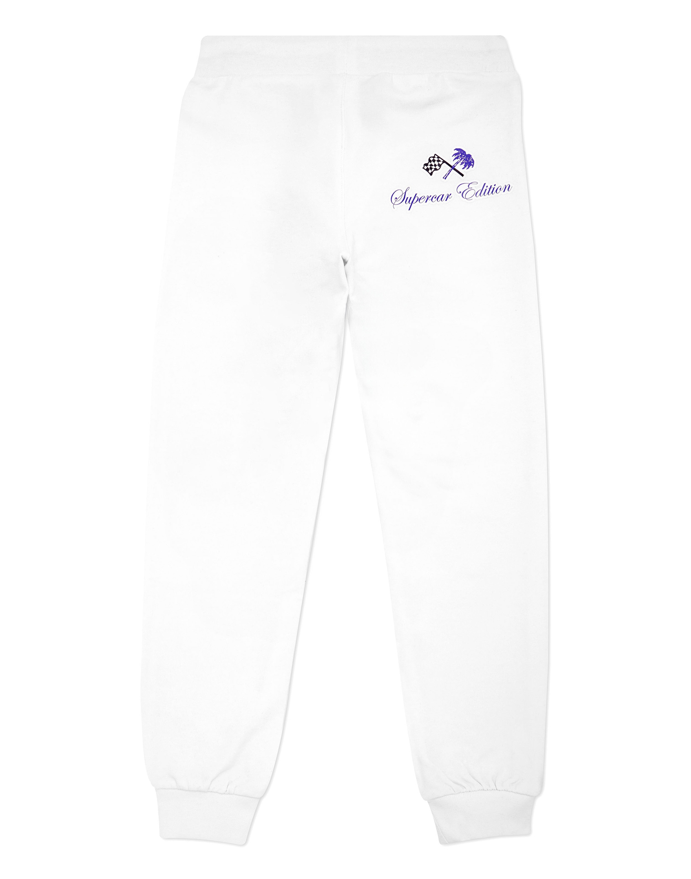 PHILIPP PLEIN Jogginghose »Racing«