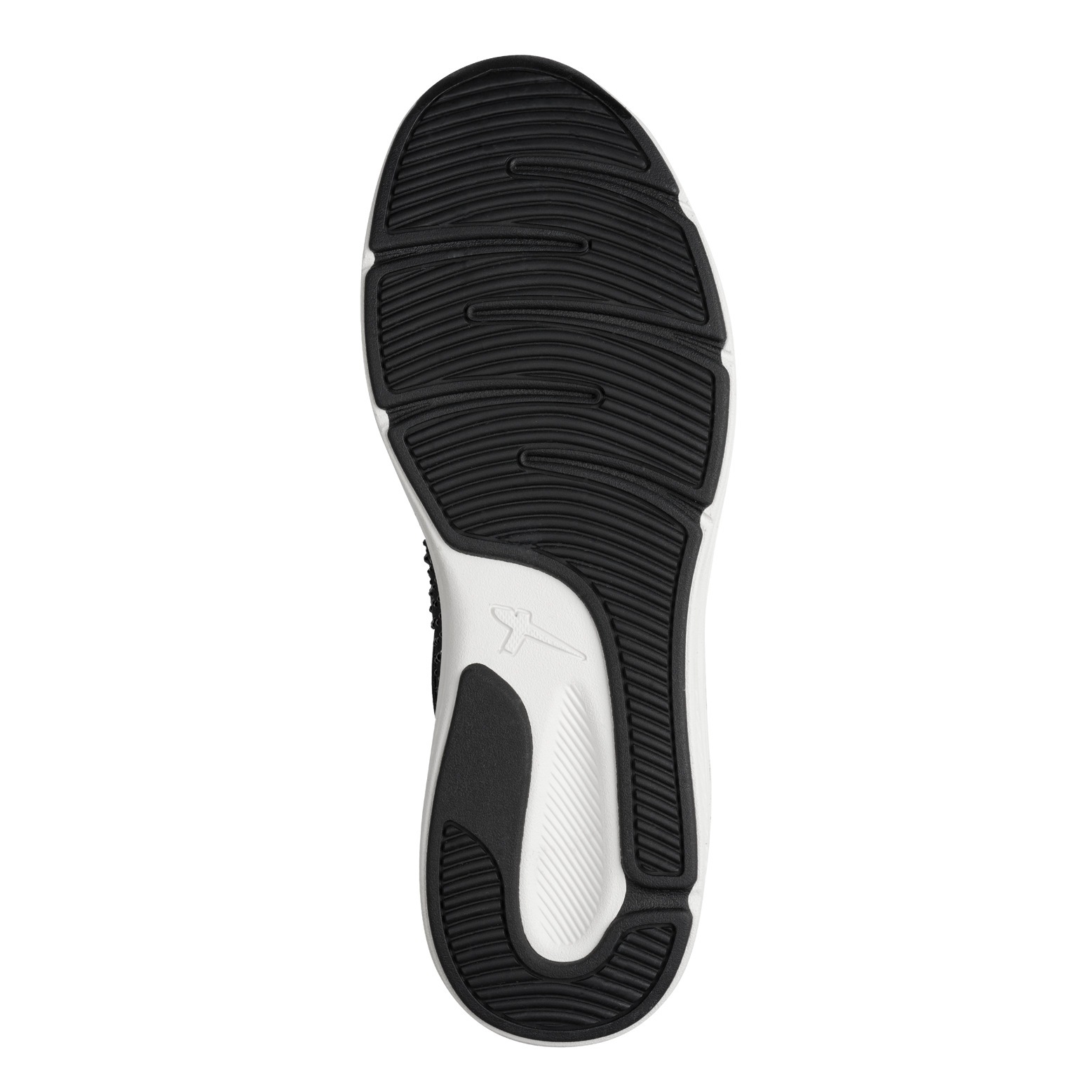 Tamaris Slip-On Sneaker, Keilabsatz, Schlupfschuh, Freizeitschuh in veganer Verarbeitung