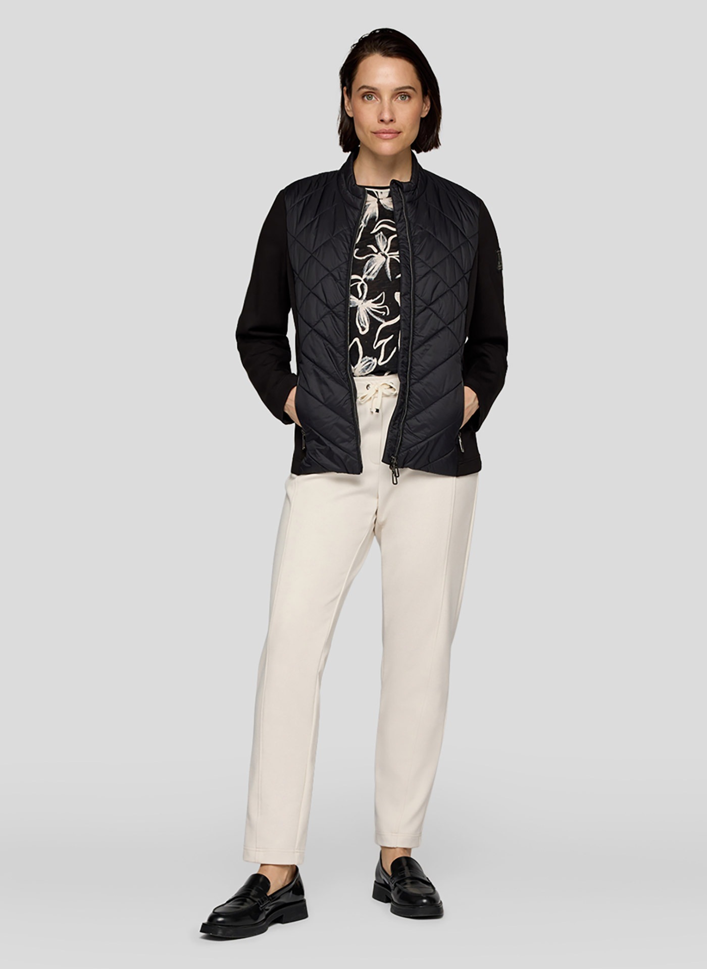 Rabe Blouson »Jacke«