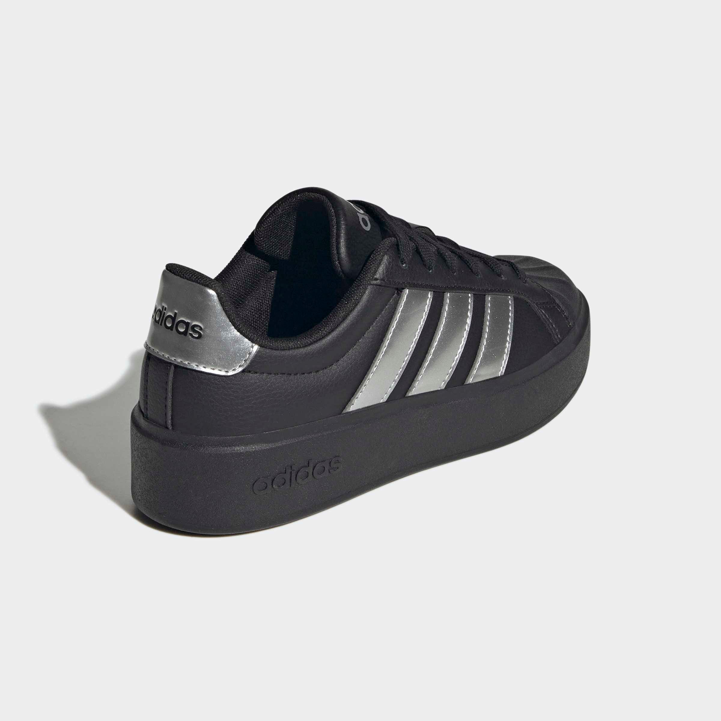 adidas Sportswear Plateausneaker »STREETTALK BOLD KIDS«  für Kinder & Jugendliche