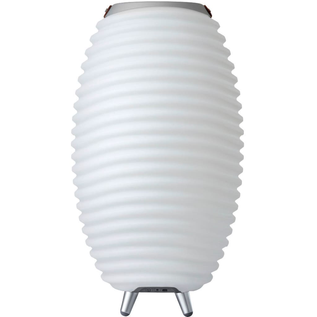 kooduu LED Stehlampe »Synergy 50«, 1 flammig-flammig