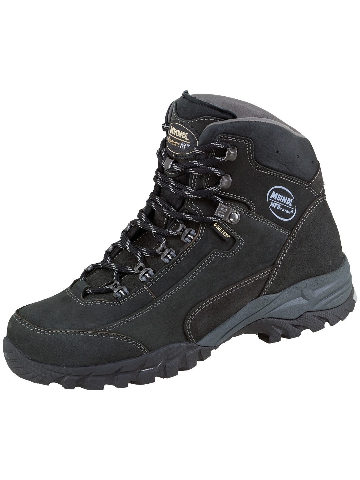 Meindl Wanderschuh "Meindl Matrei GORE-TEX", 1 Paar, Wasserdicht günstig online kaufen