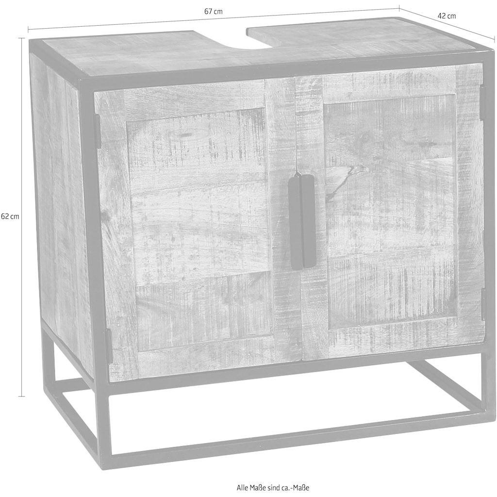 SIT Unterschrank