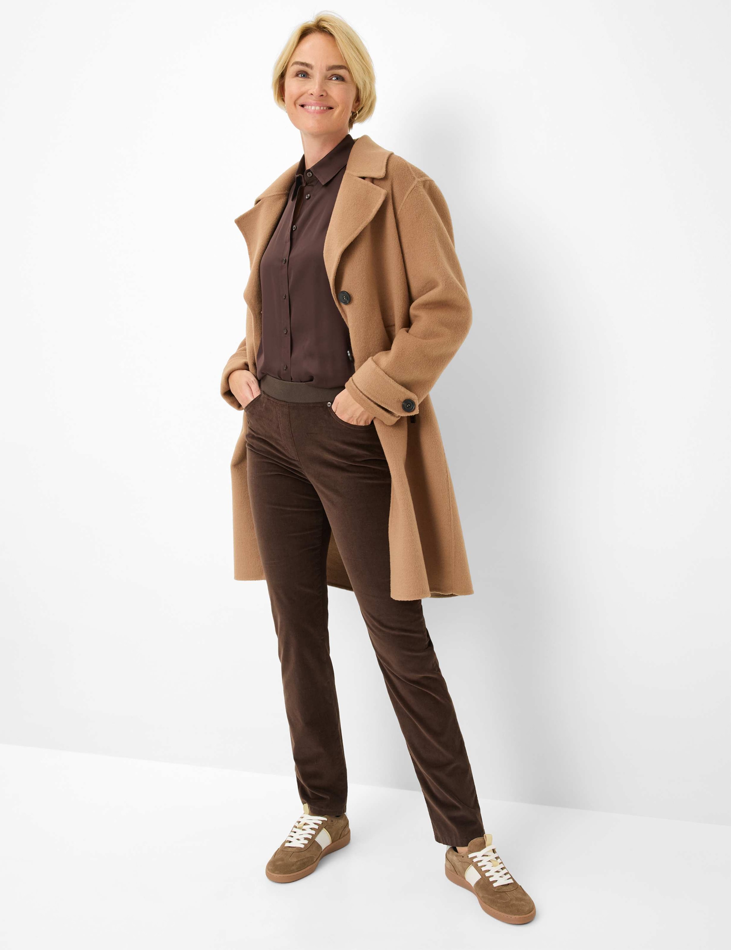 RAPHAELA by BRAX 5-Pocket-Hose »Style PAMINA«