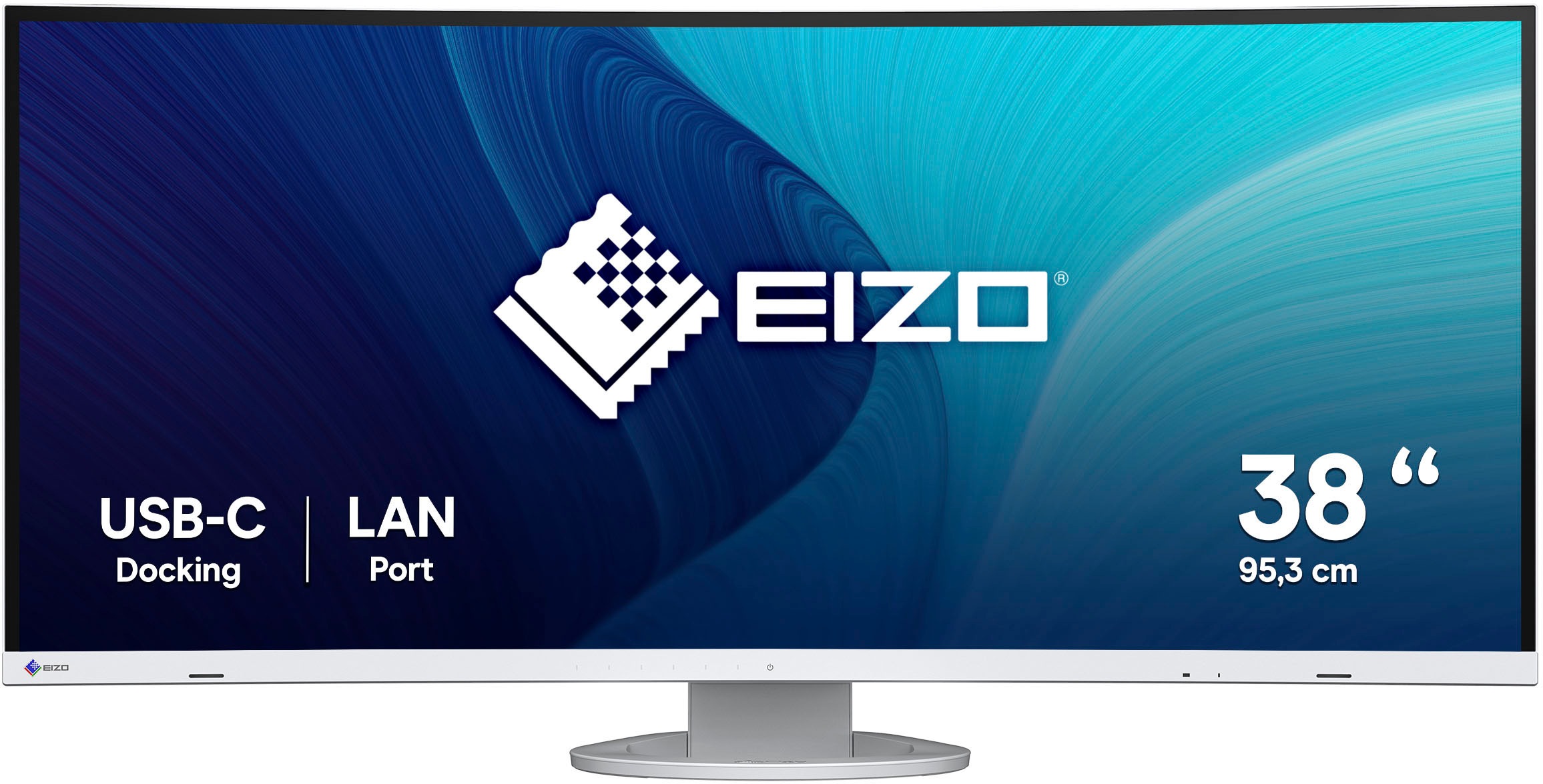 Eizo LED-Monitor »FlexScan EV3895« 95 cm/38...