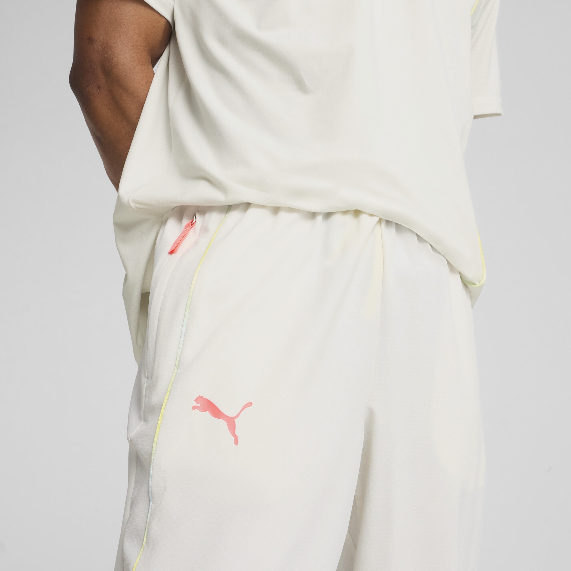 PUMA Sporthose »All Pro Basketballhose Herren«